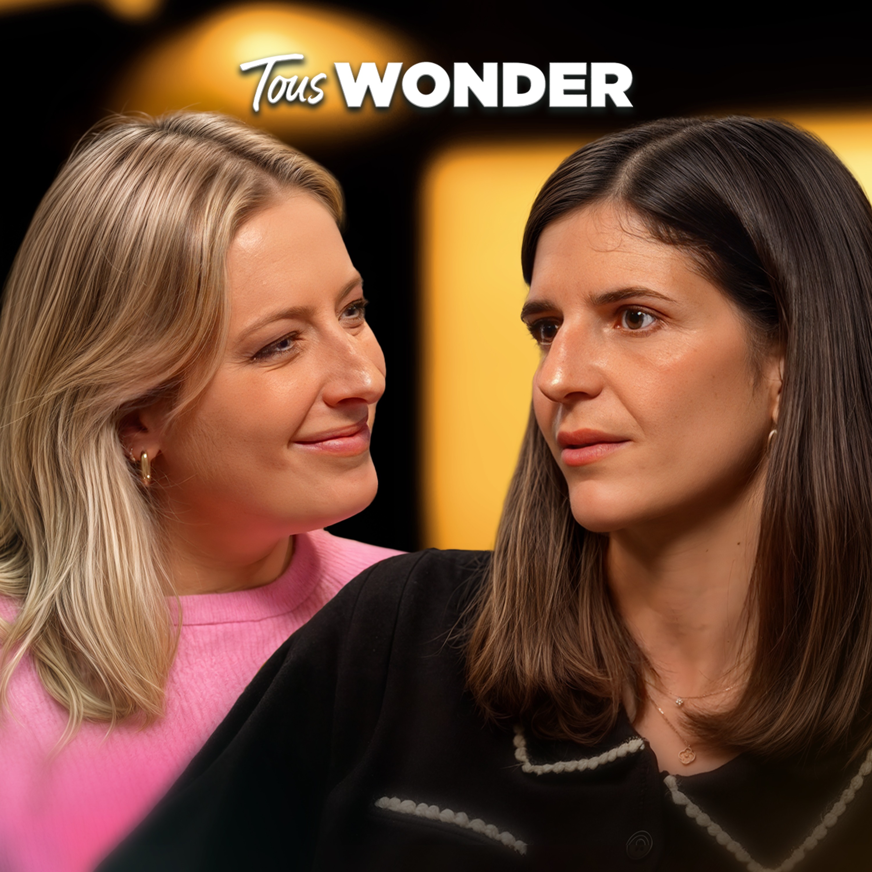 Tous WONDER par Alexia Mayer