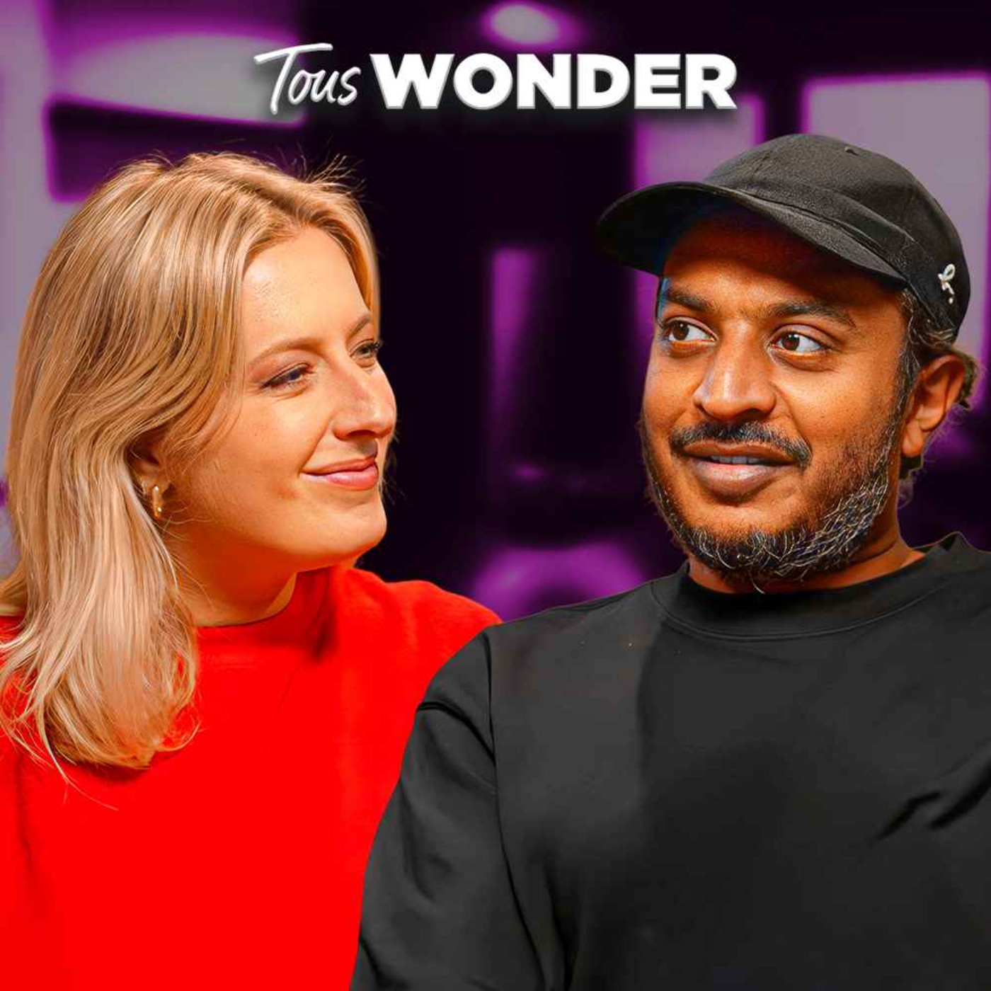 Tous WONDER par Alexia Mayer