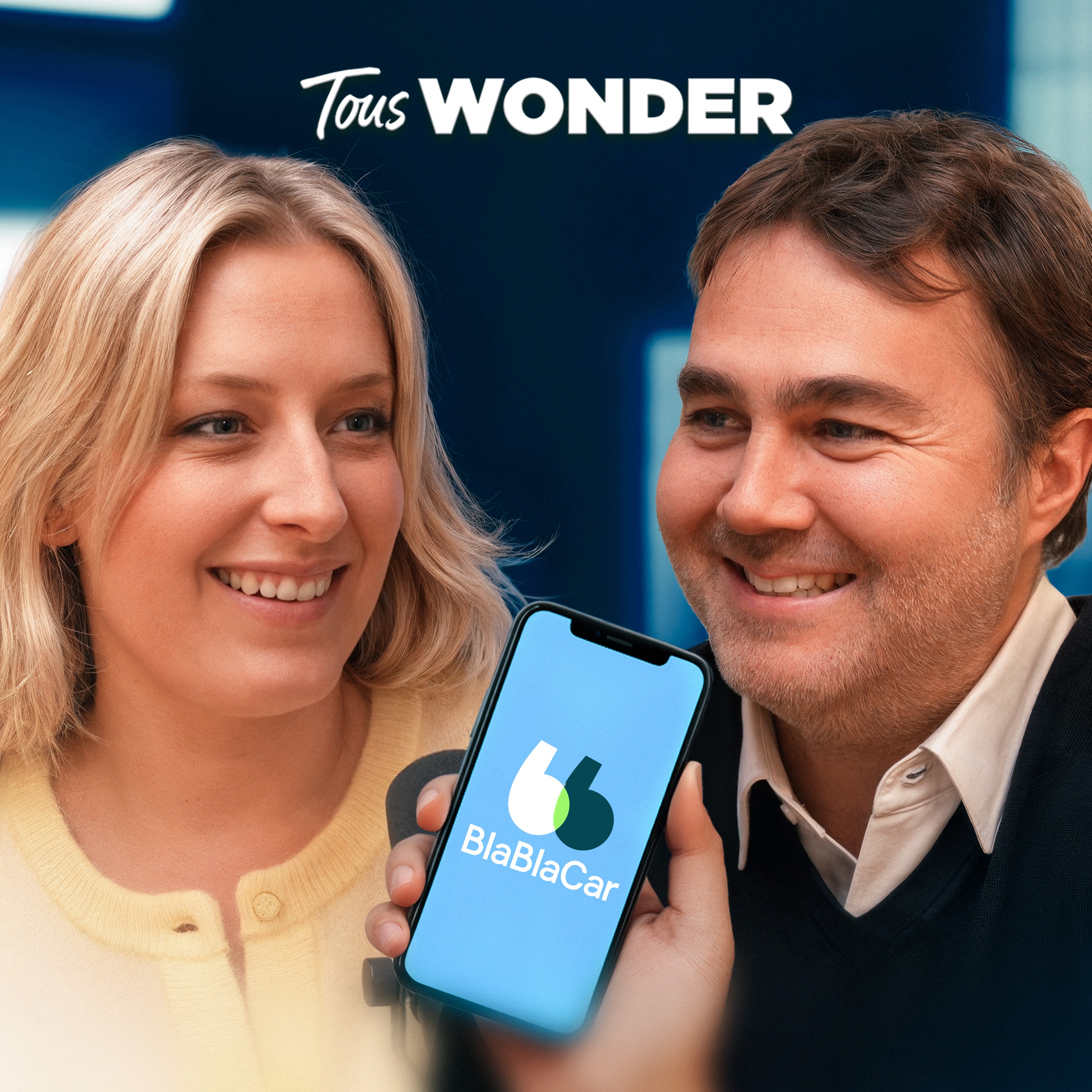 Tous WONDER par Alexia Mayer