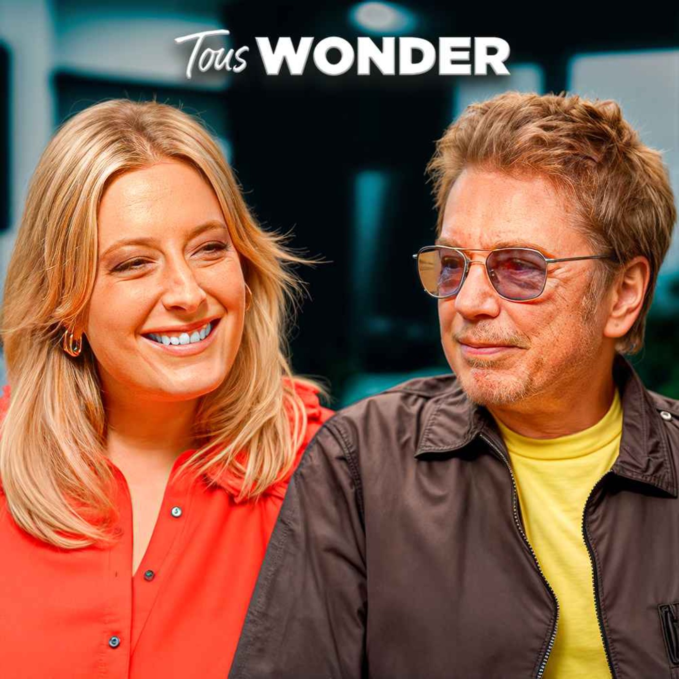 Tous WONDER par Alexia Mayer