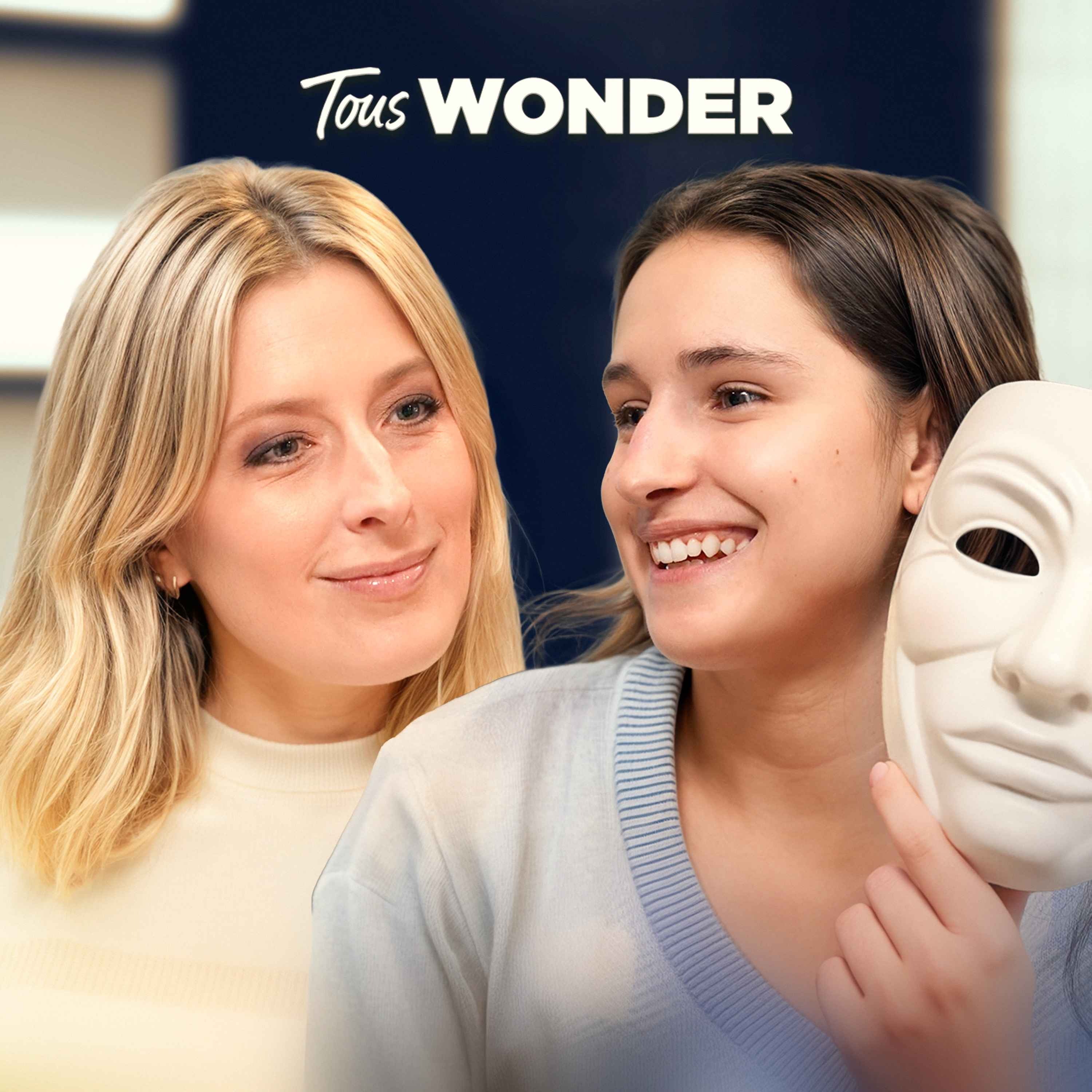 Tous WONDER par Alexia Mayer