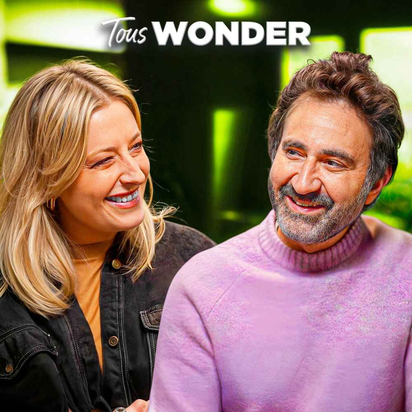 Tous WONDER par Alexia Mayer