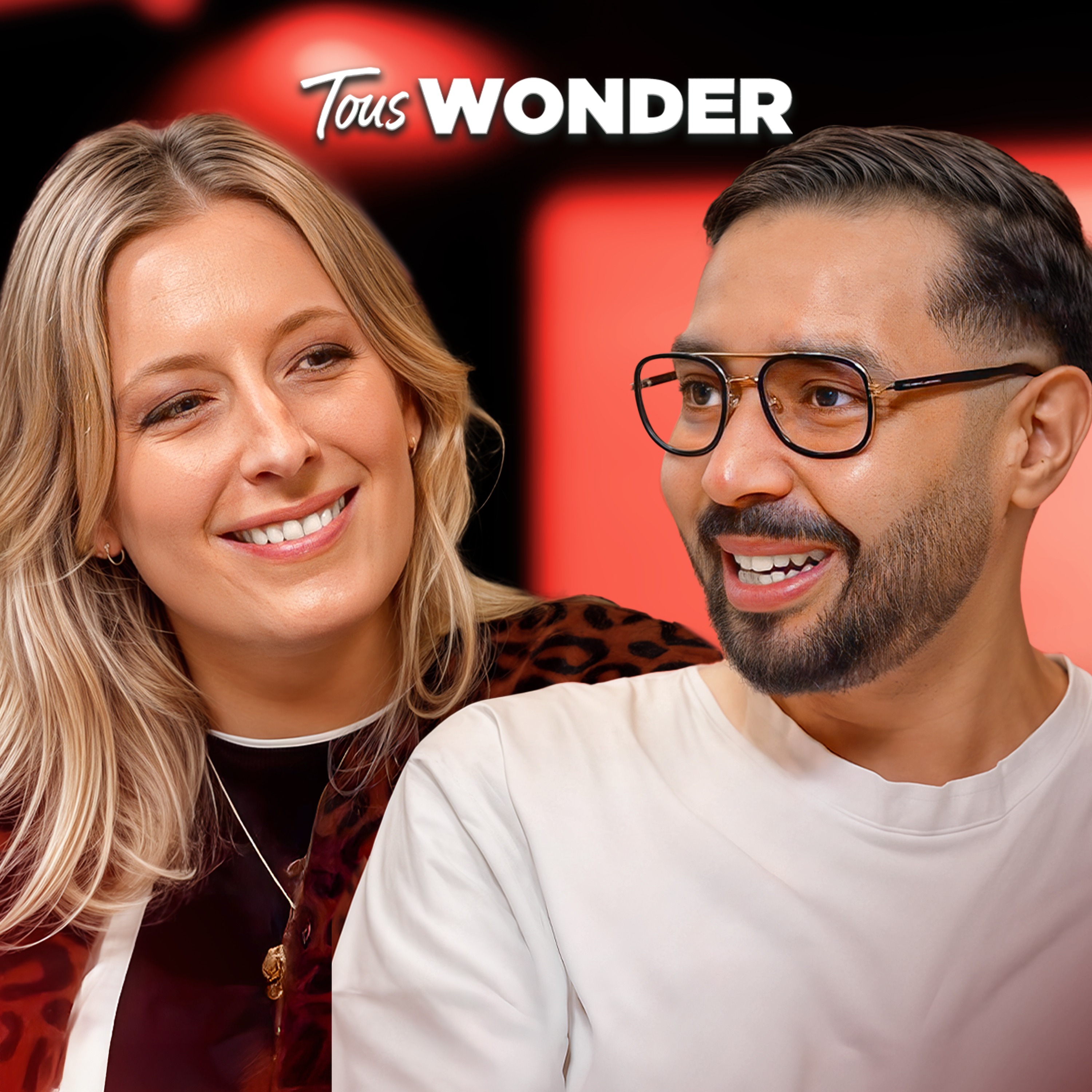 Tous WONDER par Alexia Mayer