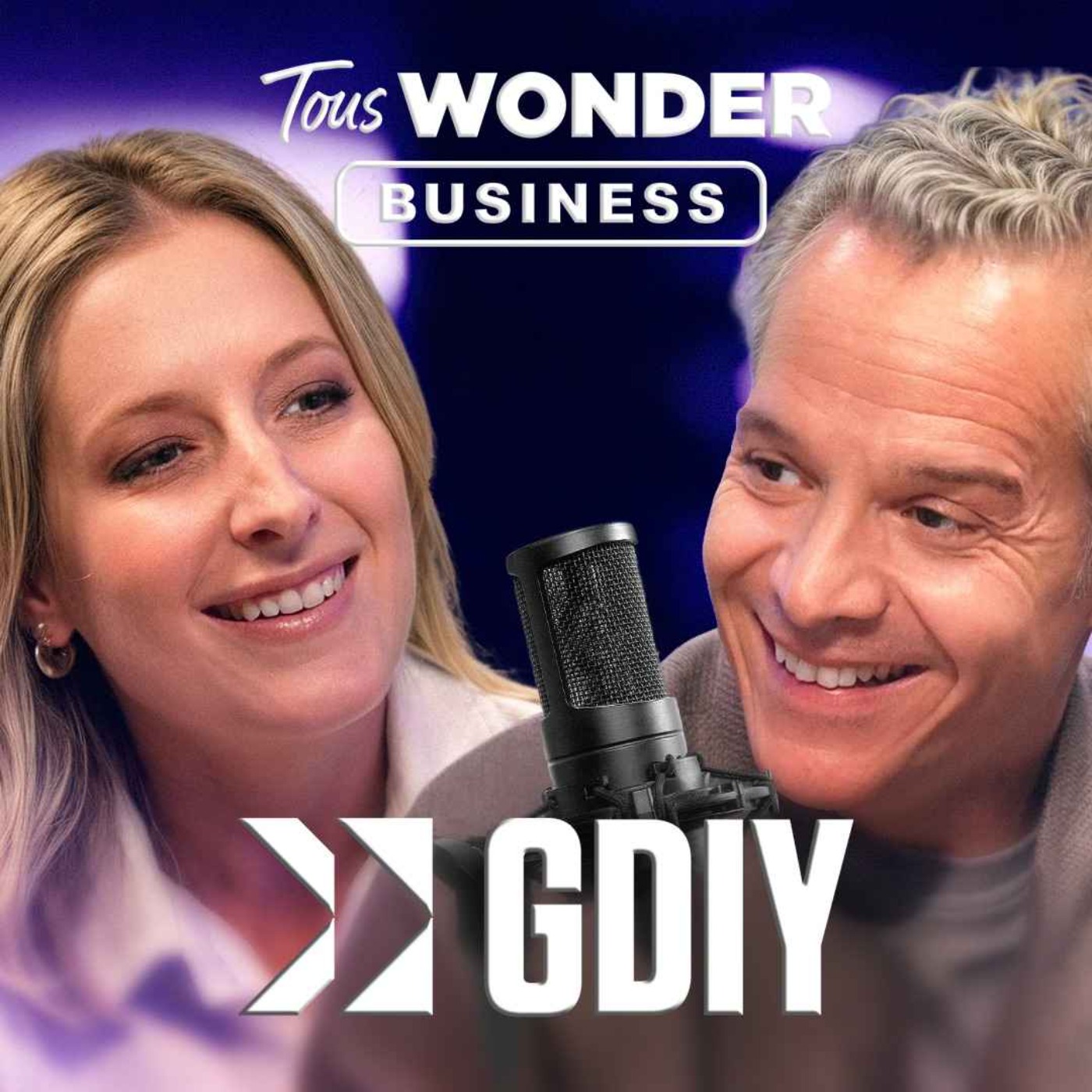 “PLUS TARD, C’EST TROP TARD” avec Matthieu Stefani (GDIY, entrepreneur, podcast) episode artwork