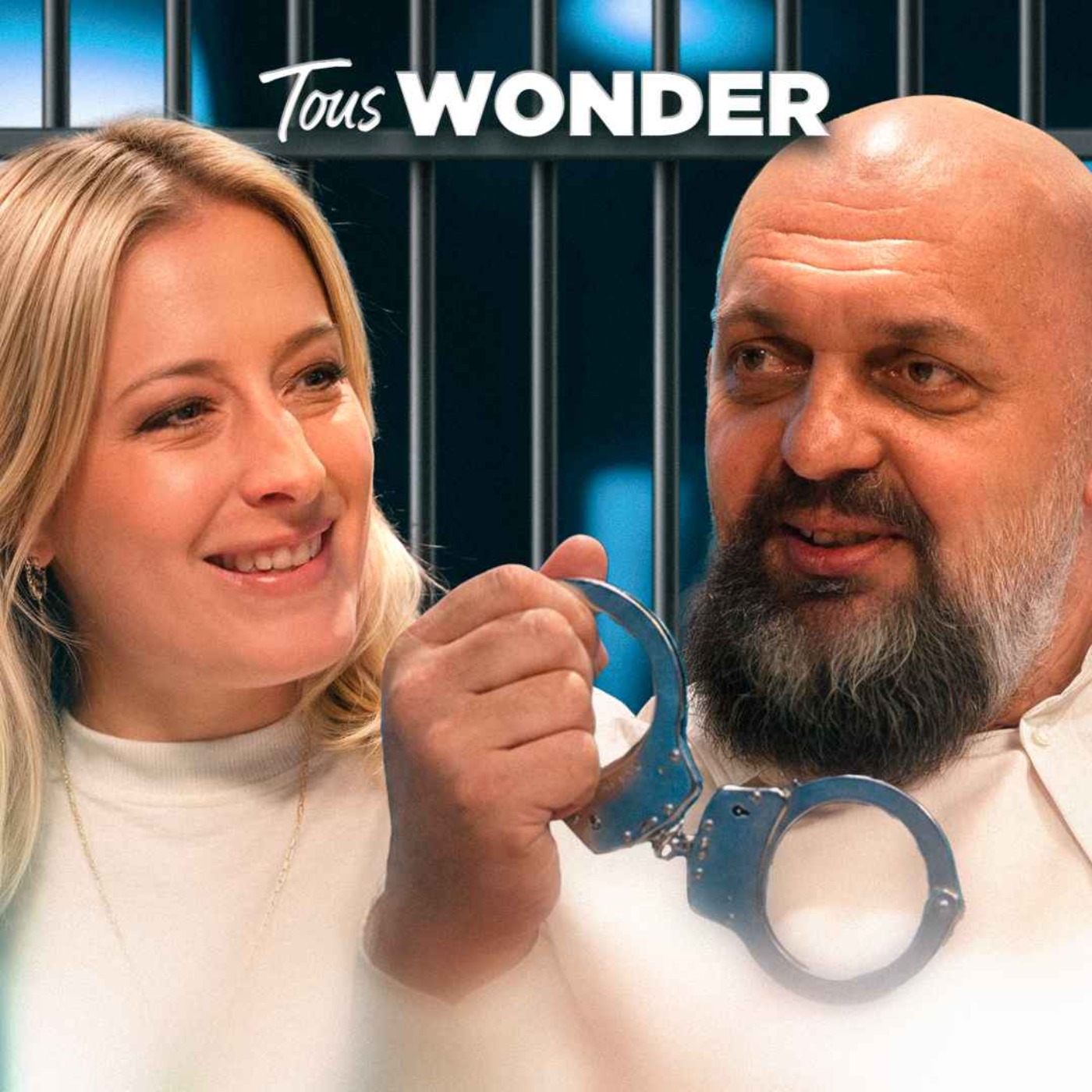 CE QU’IL A VU EN PRISON VA VOUS GLACER avec Sébastien Piteau (maton, témoignage, gardien) episode artwork