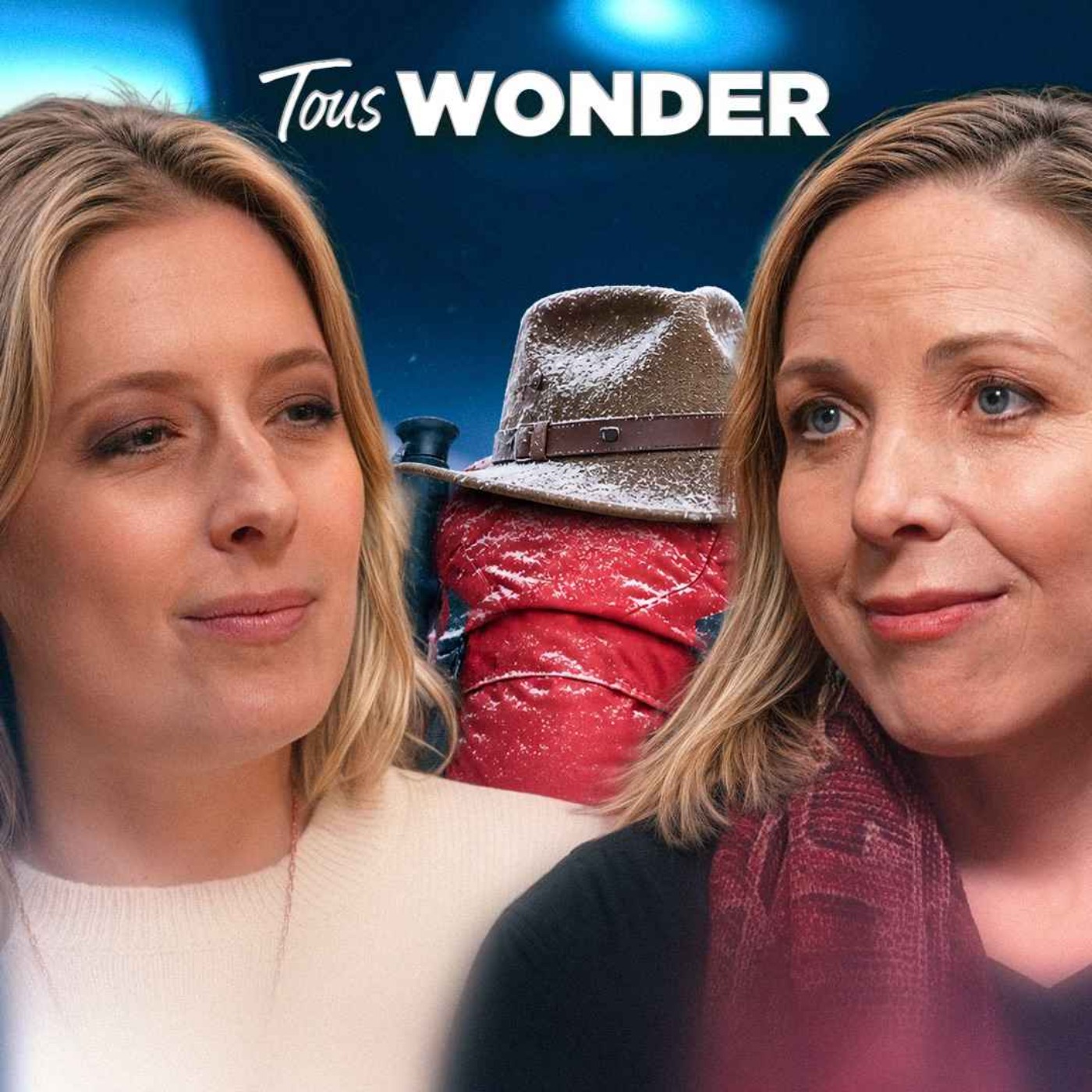 AVENTURIÈRE : L’EVEREST LUI ÉTAIT INTERDIT… ELLE L’A FAIT avec Oriane Aymard (défi, courage) episode artwork