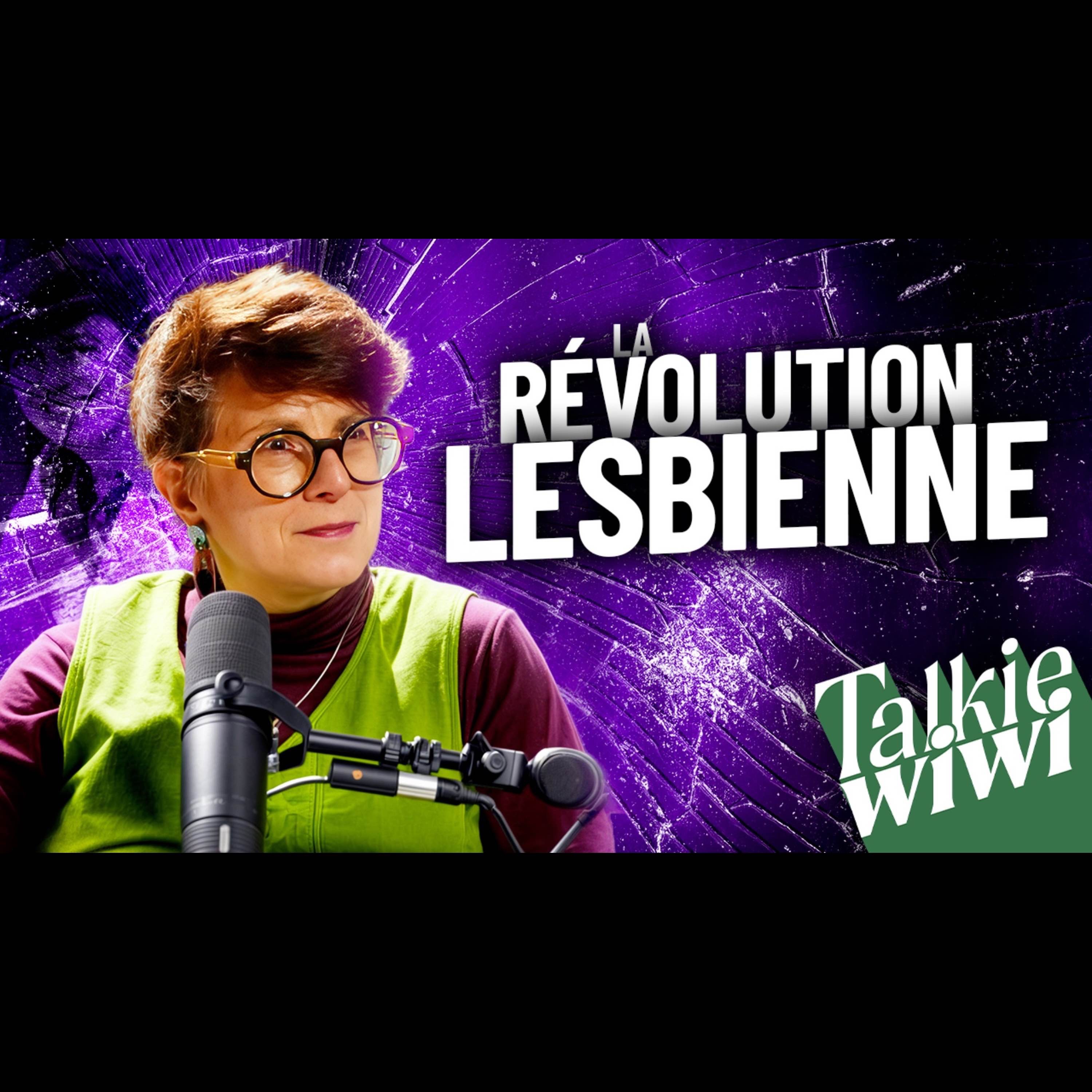 Lesbianisme, féminisme matérialiste, Monique Wittig et femmes en prison Avec Natacha Chetcuti-Osorovitz