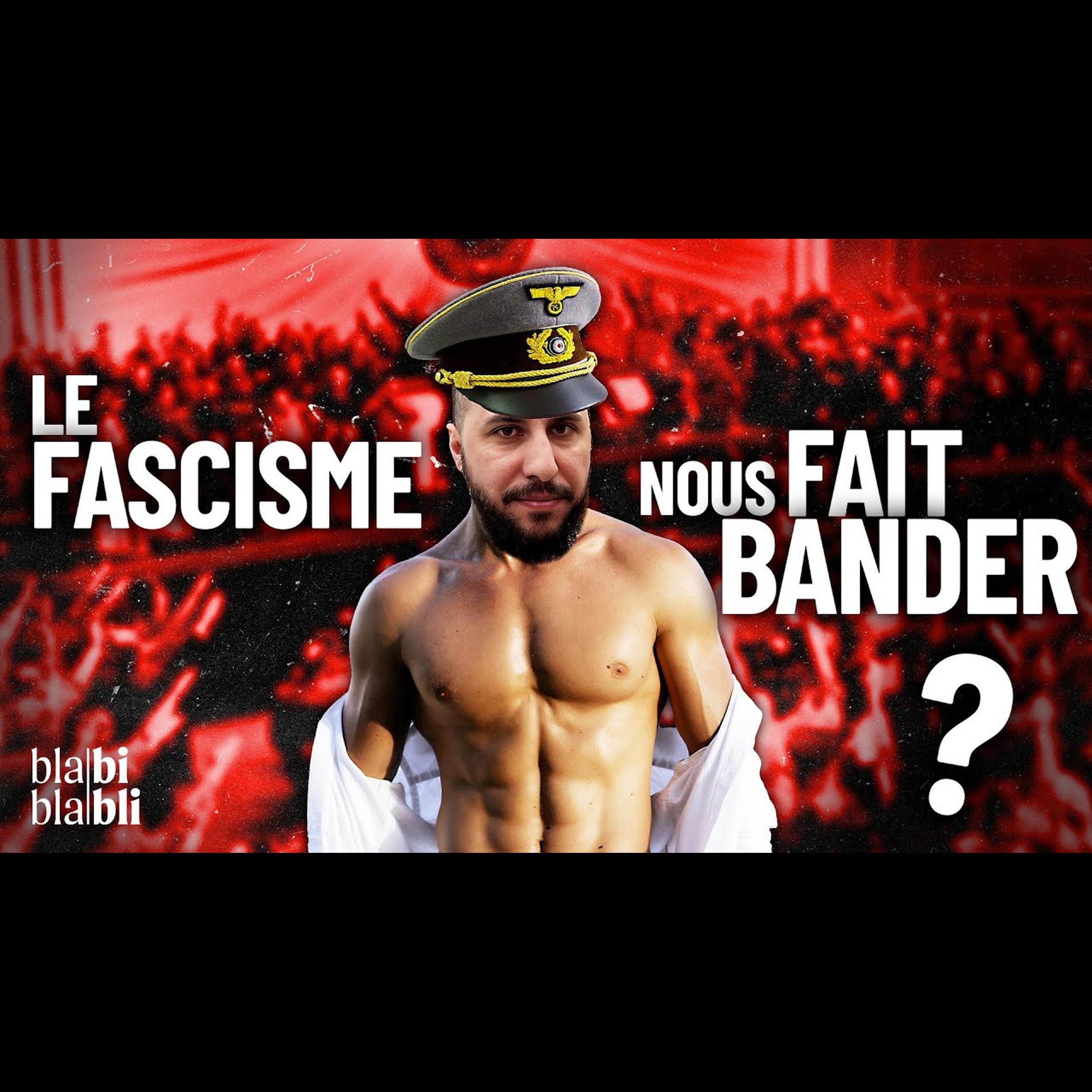 Pulsions fascistes ? Avec l'équipe de TROU NOIR episode artwork