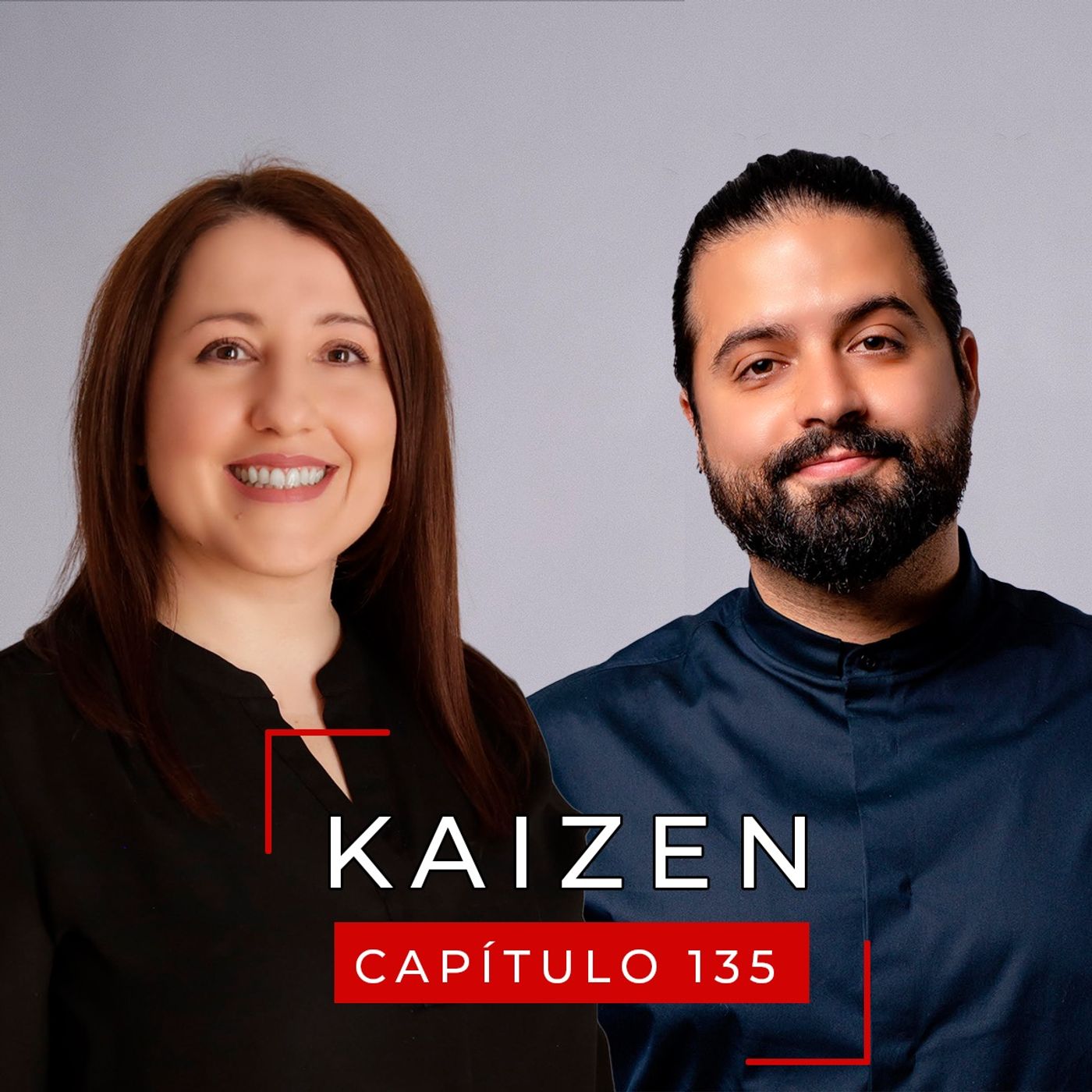kaizen con Jaime Rodríguez de Santiago