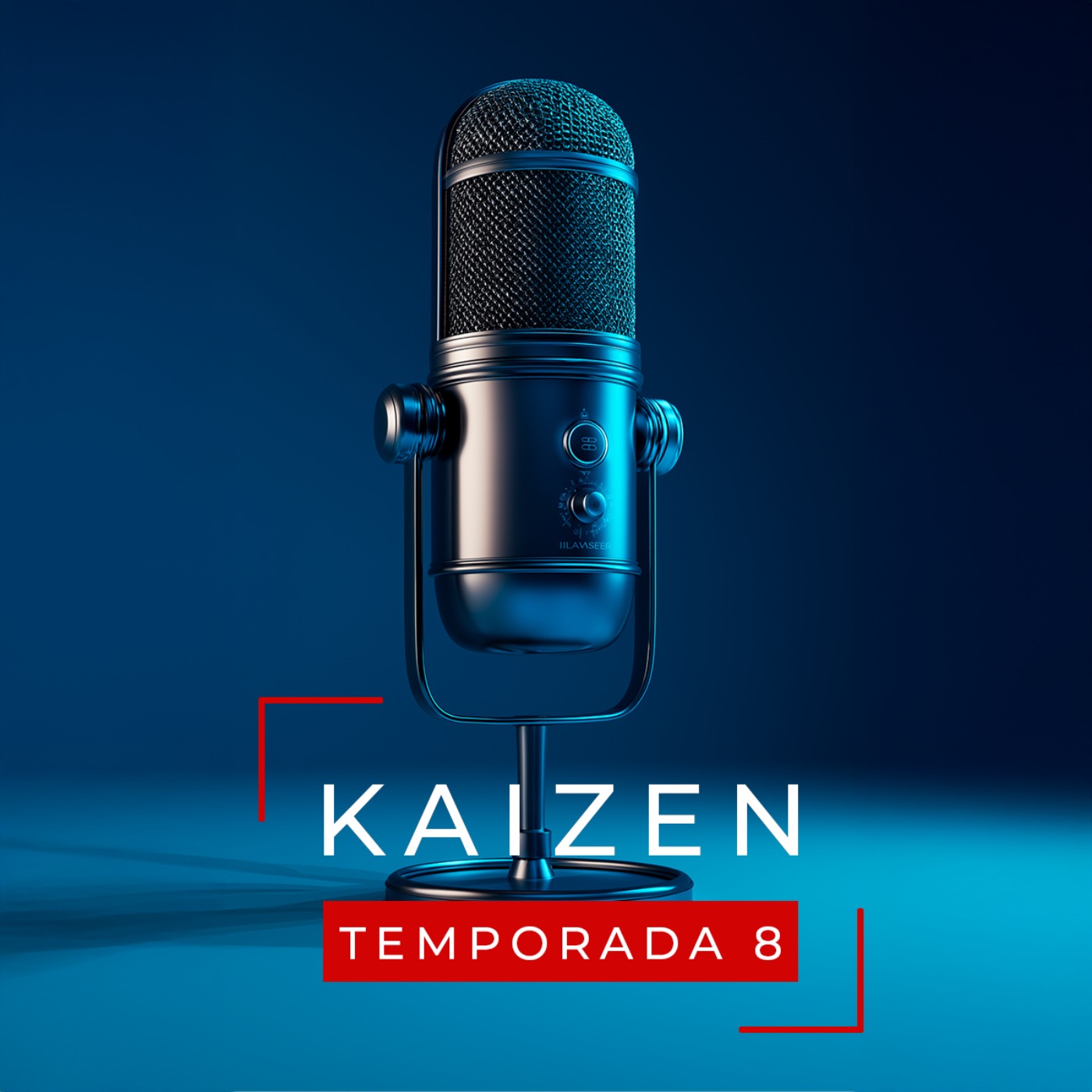 Muy pronto... kaizen T08