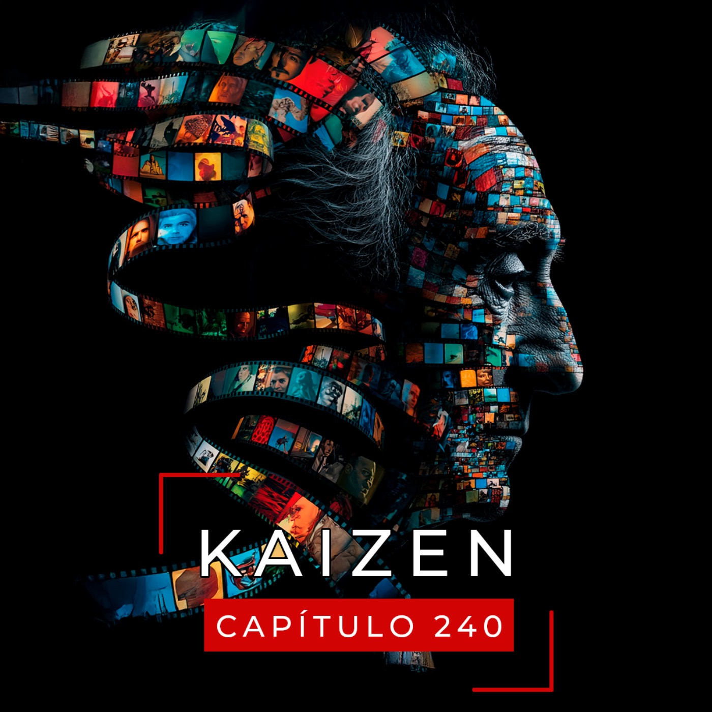 #240 Modelos Mentales 22: Cine — Rashomon, Kuleshov y otros chicos del montón