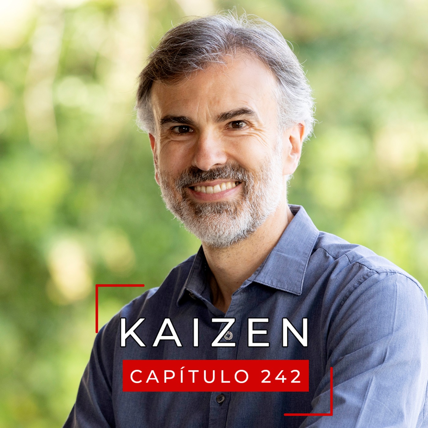 #242 Pablo Melchor: vidas que valen la pena