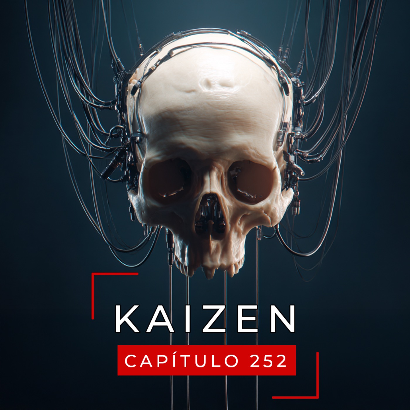 #252 Las tres muertes de Internet #252 Las tres muertes de Internet