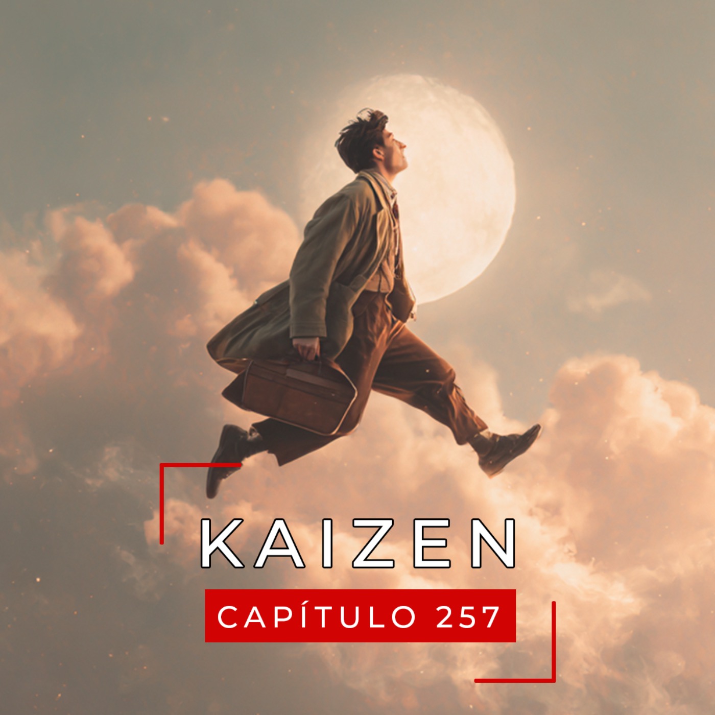 #257 Agencia (I): cárceles cochambrosas, trampas en el casino y adultos mitológicos