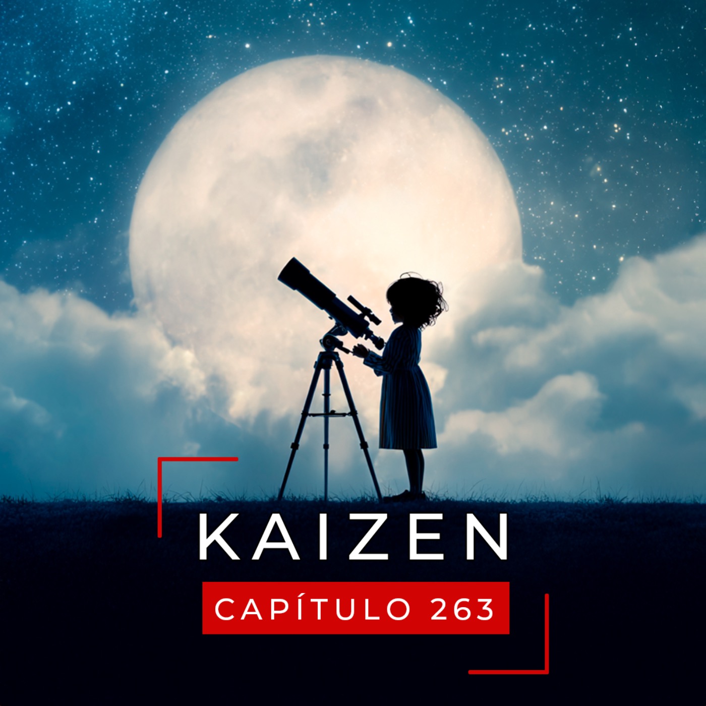 #263 La vía del eterno aprendiz