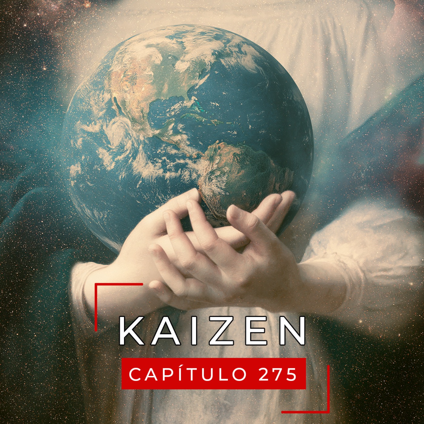 #275 Amoris Laetitia: la conexión humana episode artwork