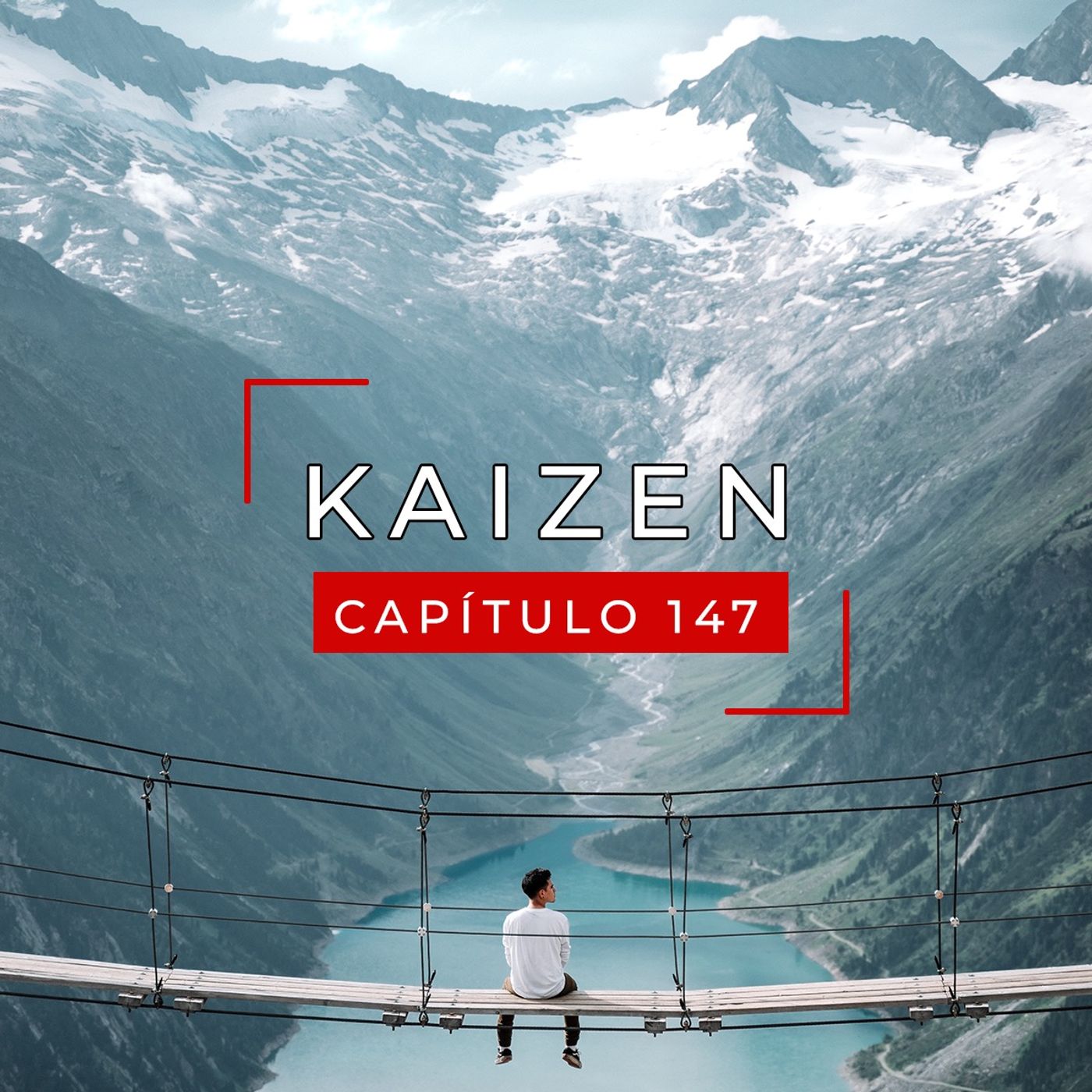 kaizen con Jaime Rodríguez de Santiago