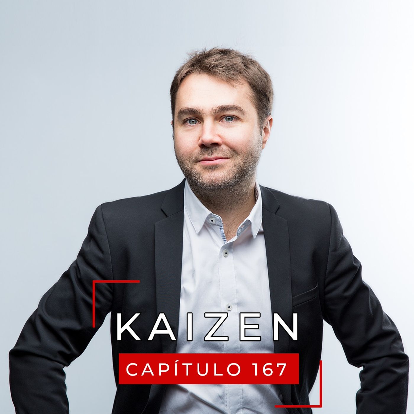 kaizen con Jaime Rodríguez de Santiago