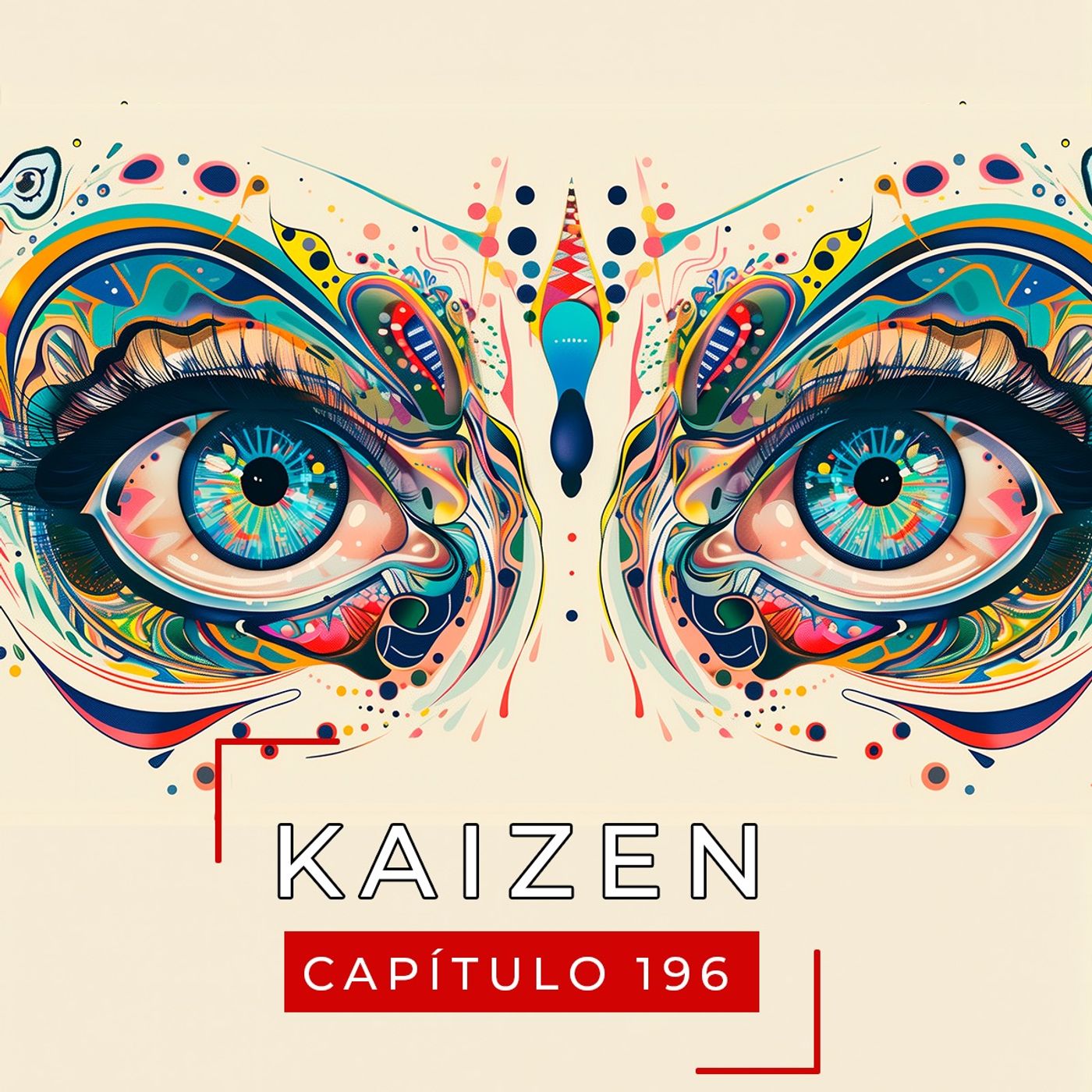 kaizen con Jaime Rodríguez de Santiago