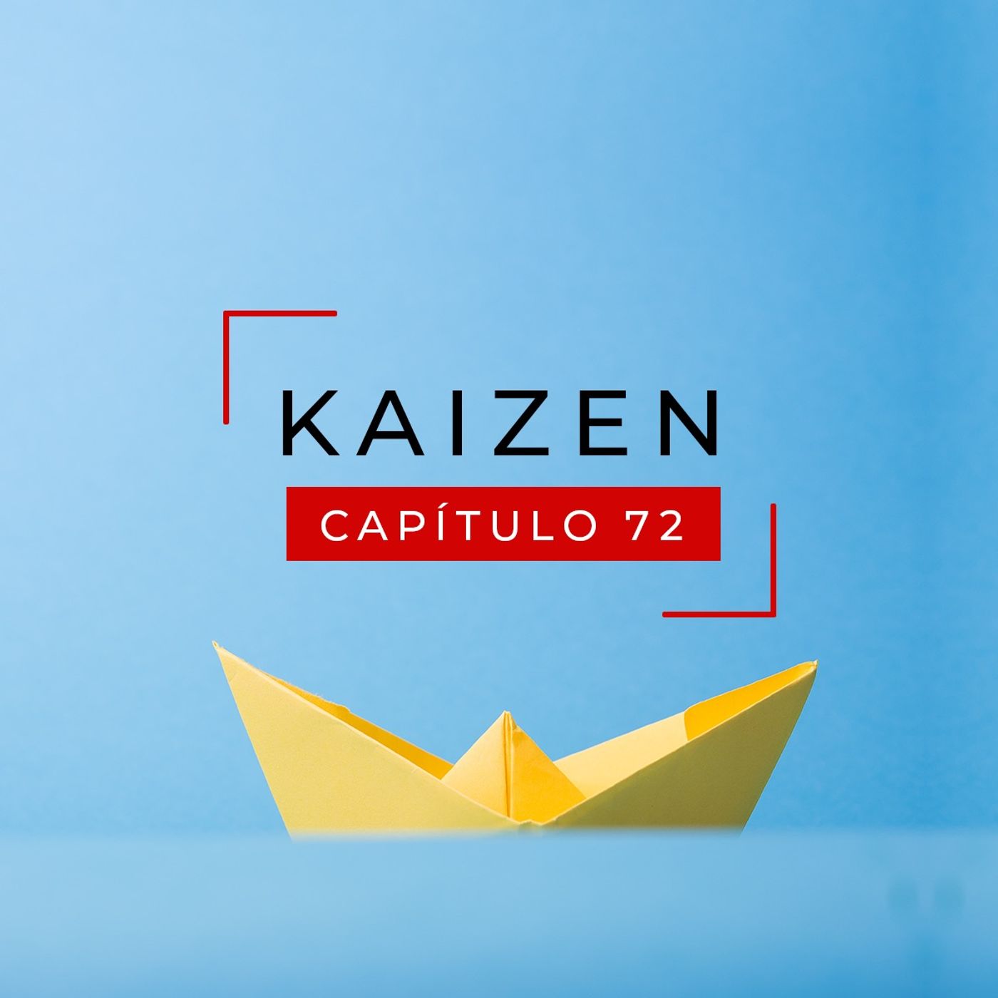 kaizen con Jaime Rodríguez de Santiago