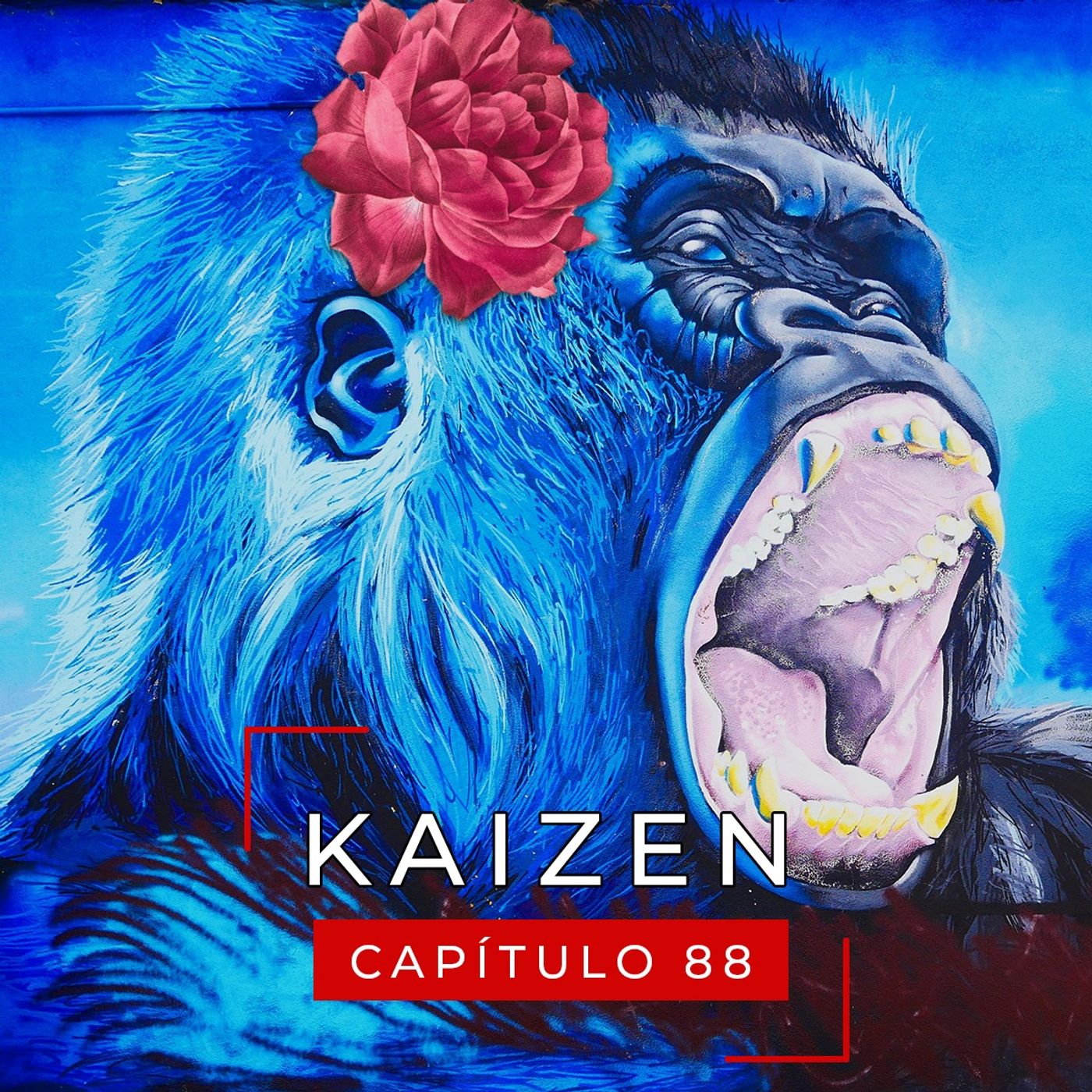 kaizen con Jaime Rodríguez de Santiago