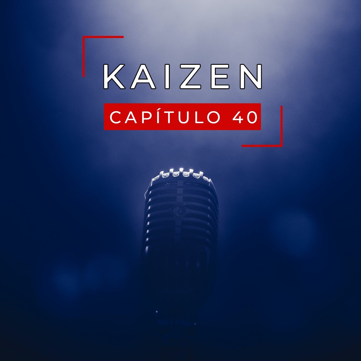 kaizen con Jaime Rodríguez de Santiago