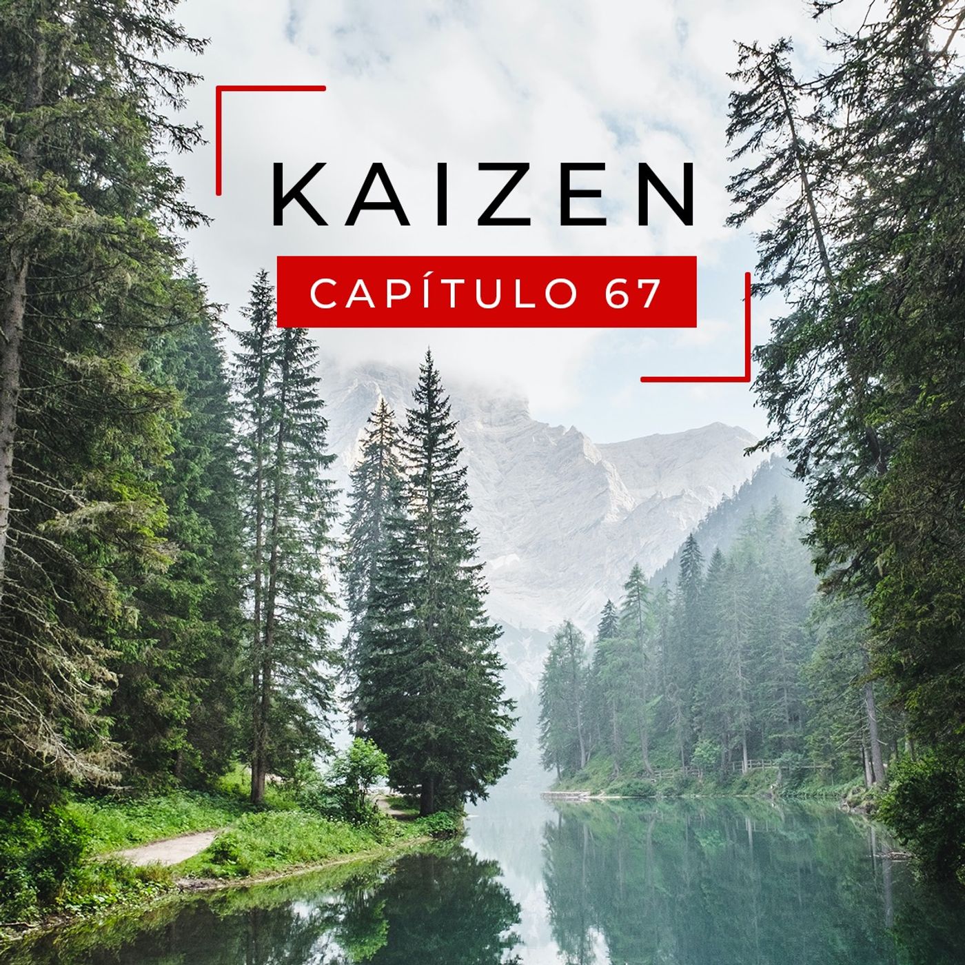 kaizen con Jaime Rodríguez de Santiago