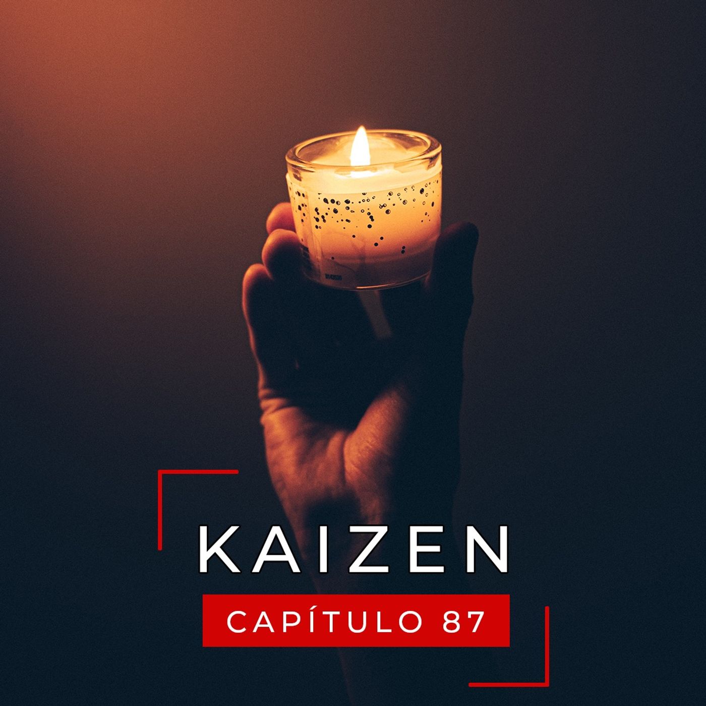 kaizen con Jaime Rodríguez de Santiago