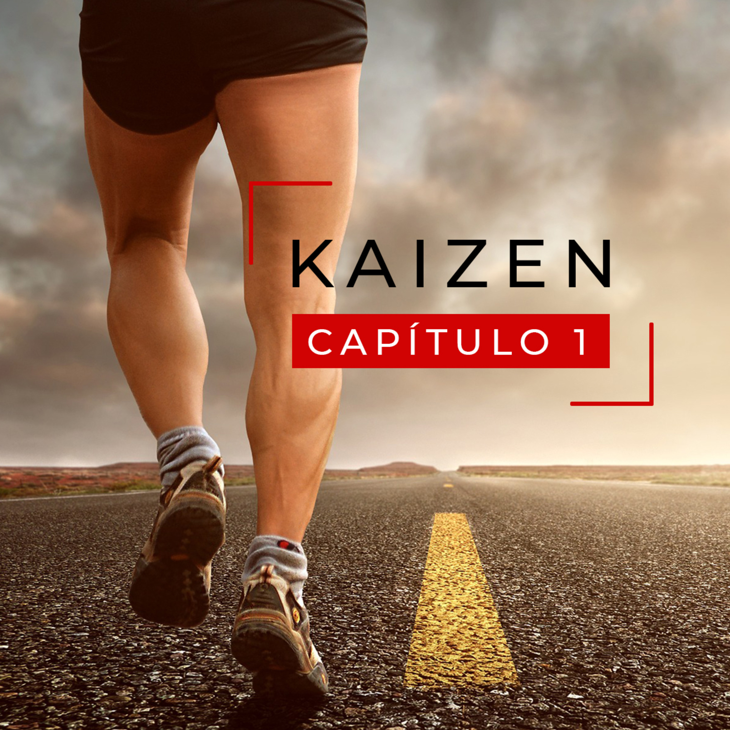 #1 kaizen: el poder del 1%