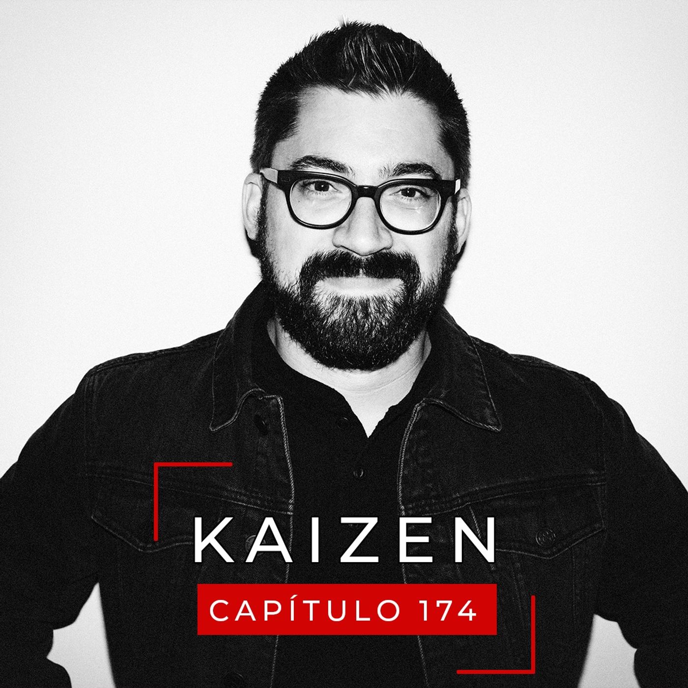 kaizen con Jaime Rodríguez de Santiago