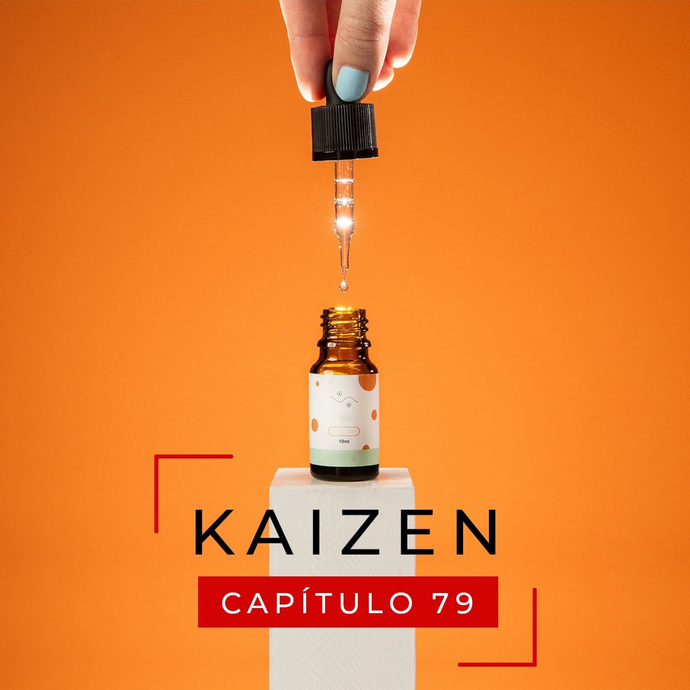 kaizen con Jaime Rodríguez de Santiago
