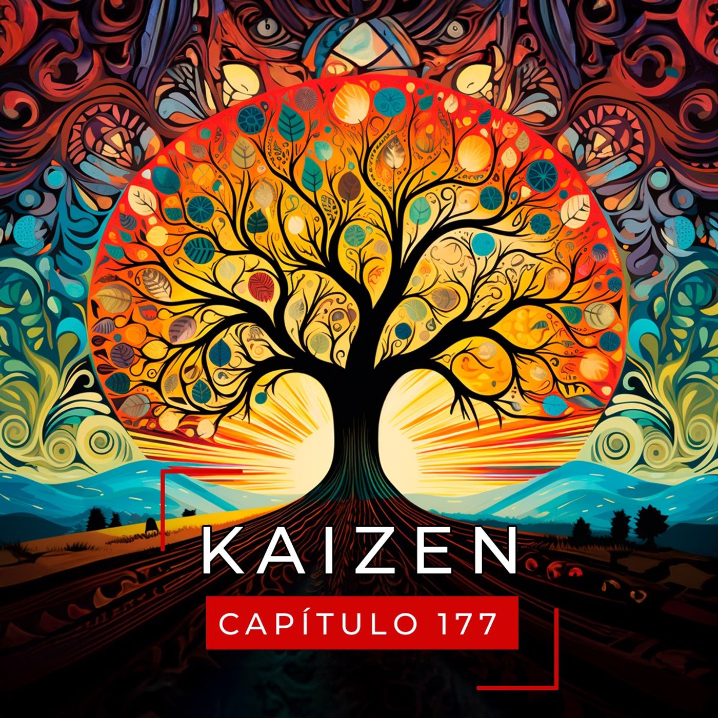 kaizen con Jaime Rodríguez de Santiago