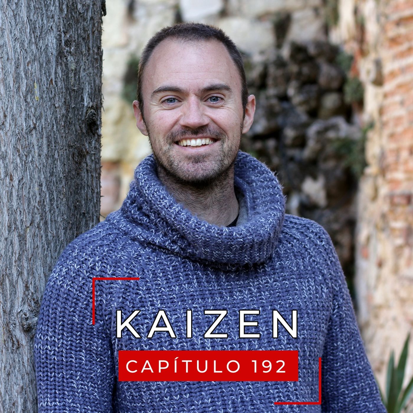 kaizen con Jaime Rodríguez de Santiago