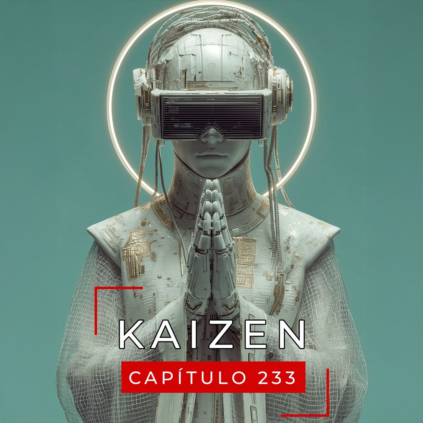#233 Decrecionismo vs aceleracionismo (II): Futurismo, dioses digitales y la ilustración oscura