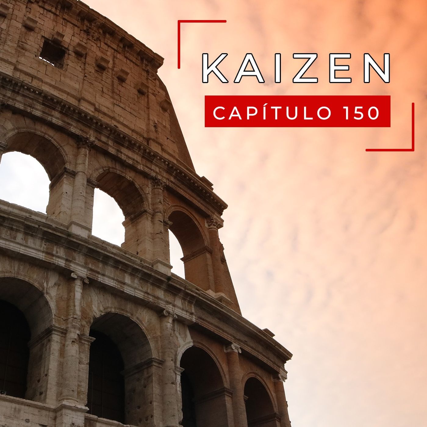 kaizen con Jaime Rodríguez de Santiago