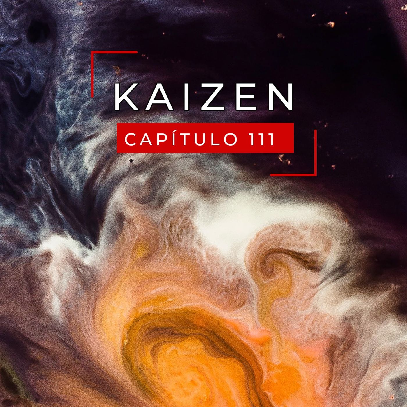 kaizen con Jaime Rodríguez de Santiago