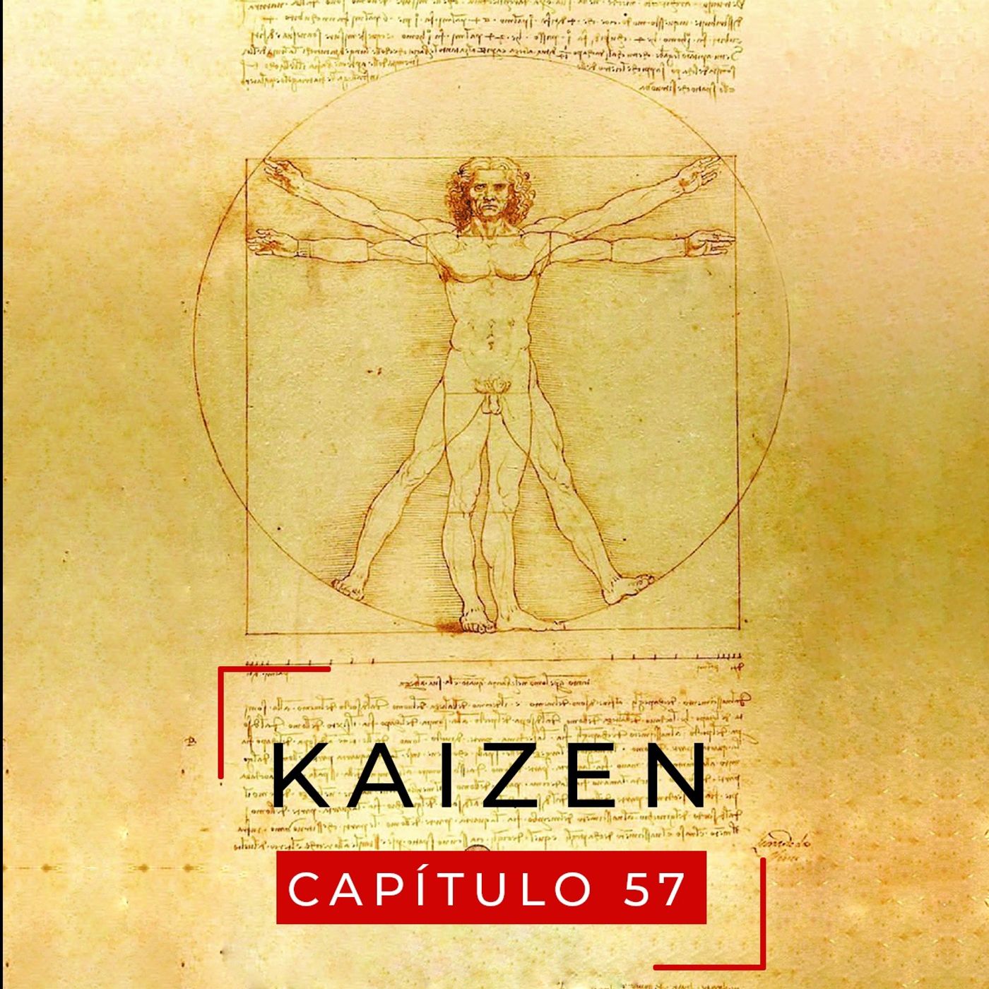 kaizen con Jaime Rodríguez de Santiago
