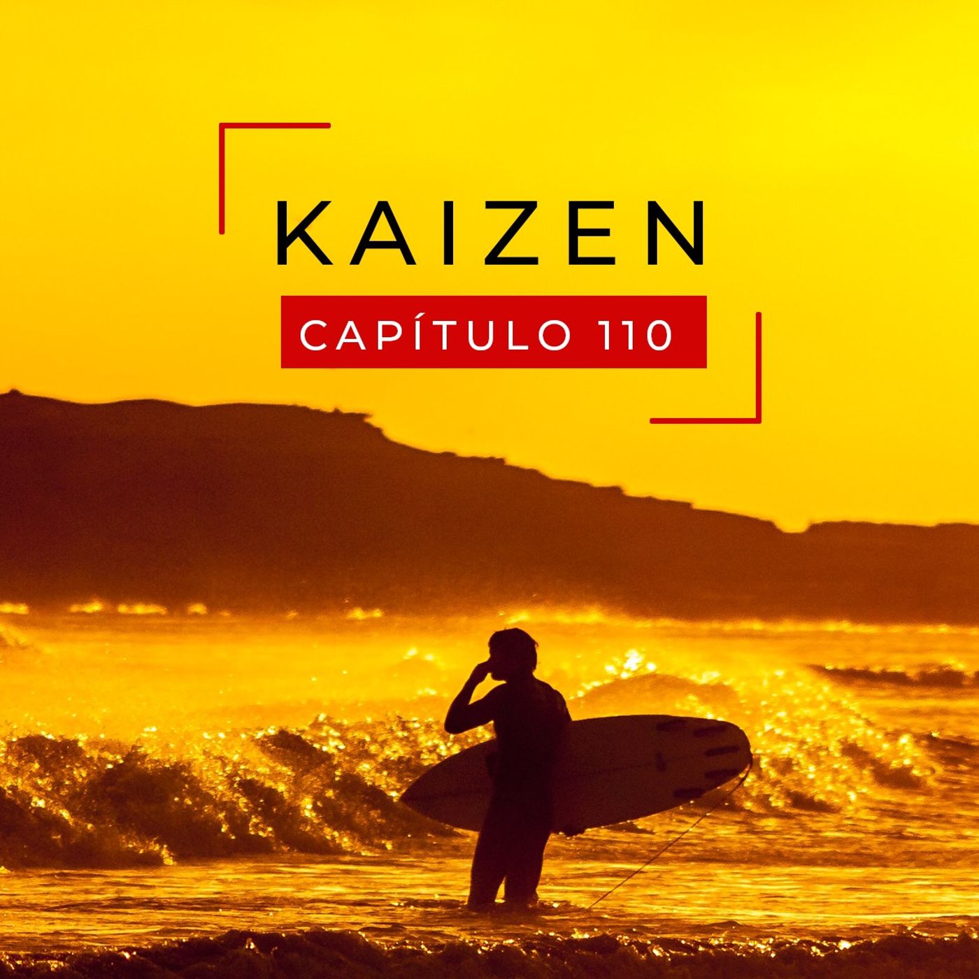kaizen con Jaime Rodríguez de Santiago