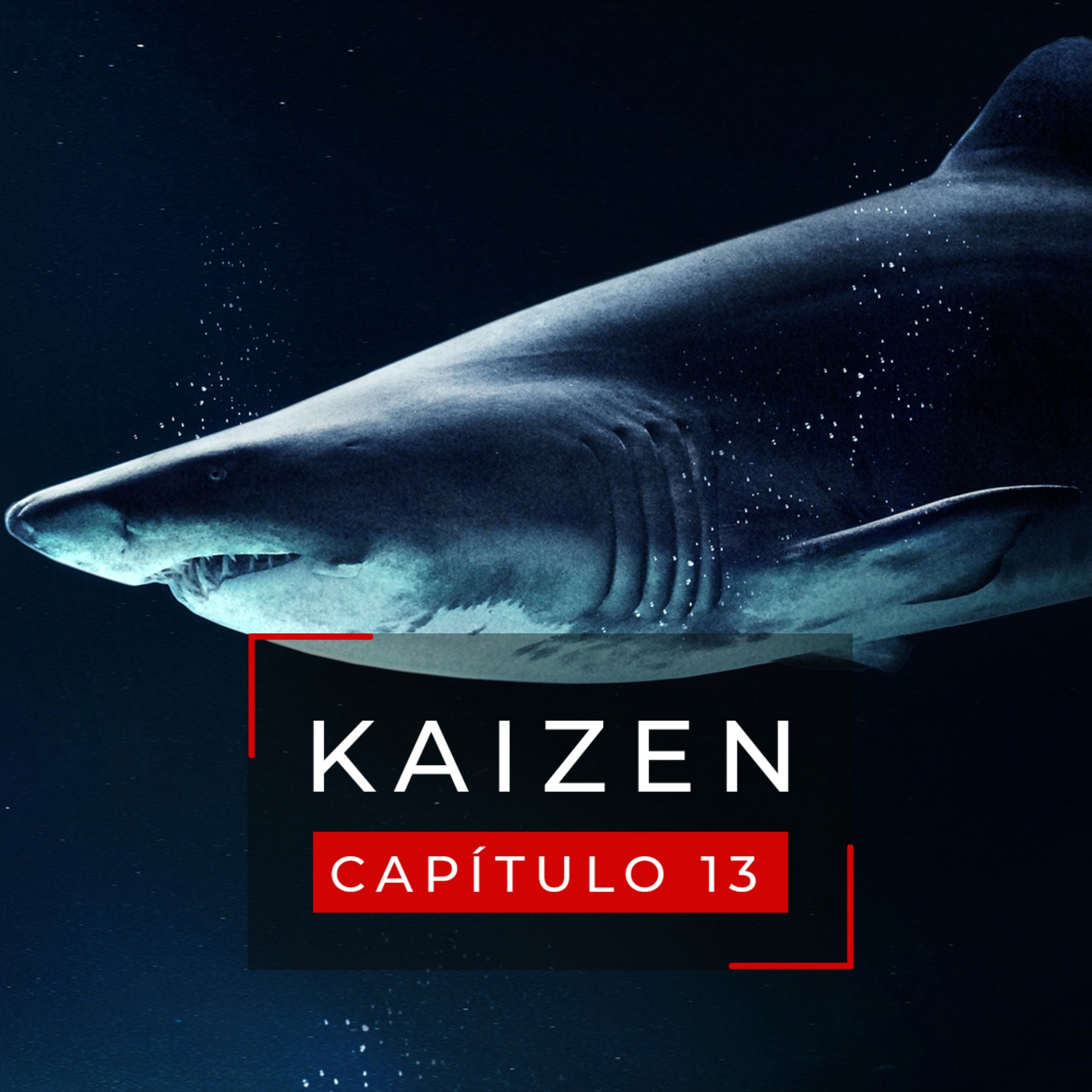 kaizen con Jaime Rodríguez de Santiago