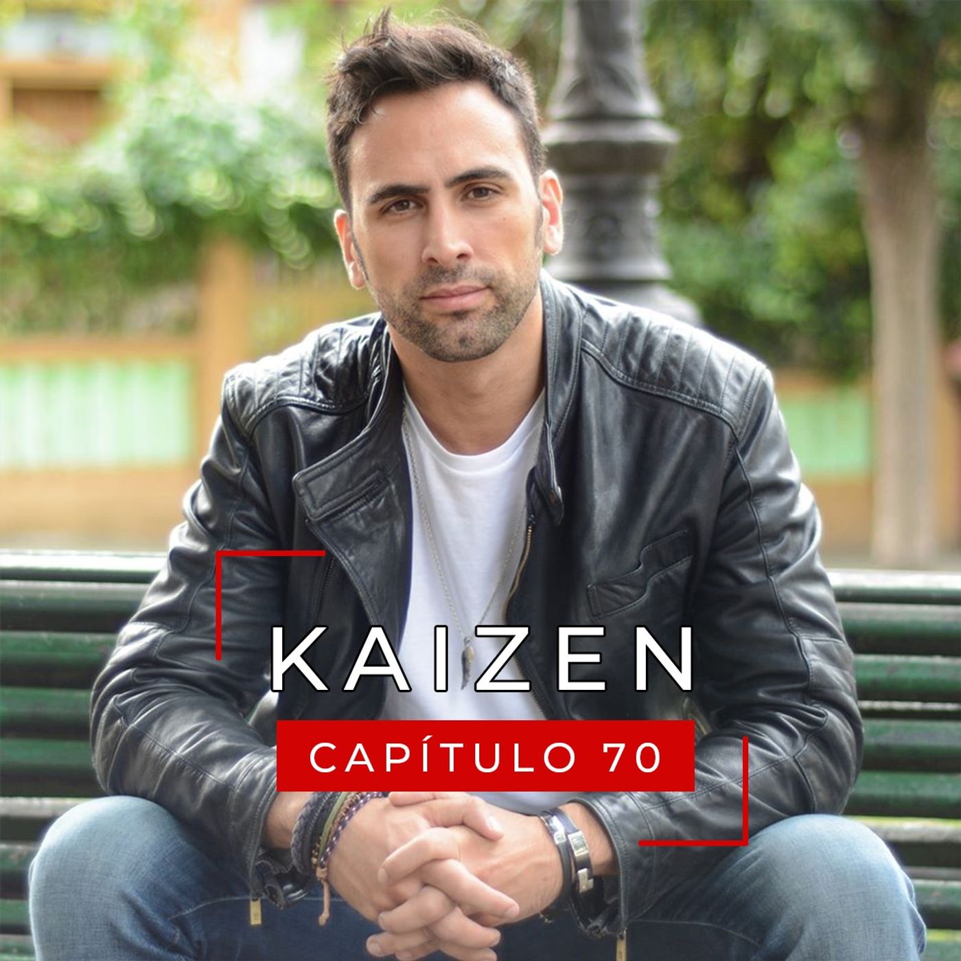 kaizen con Jaime Rodríguez de Santiago