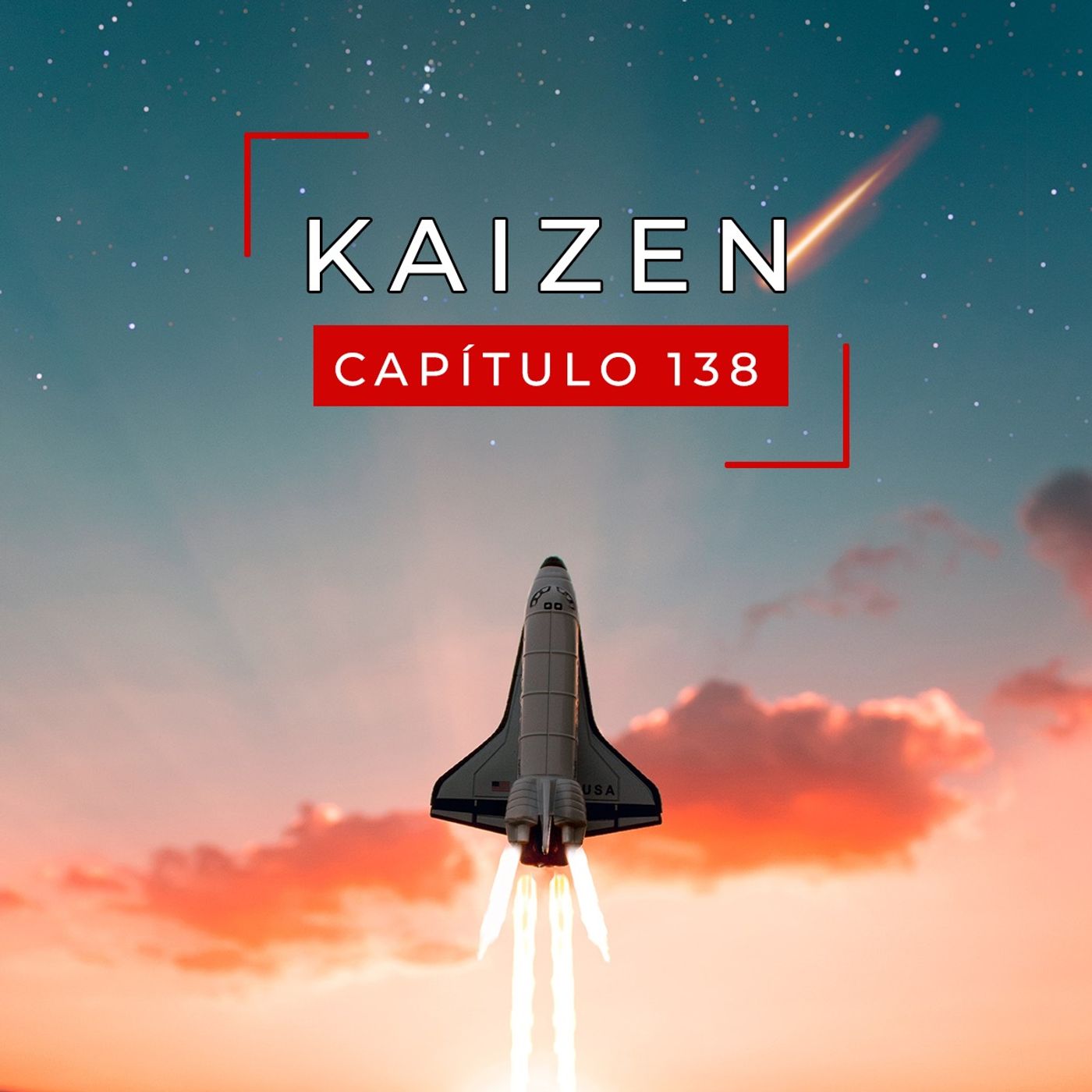 kaizen con Jaime Rodríguez de Santiago