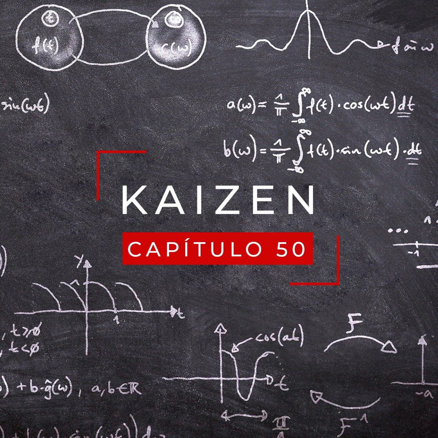 kaizen con Jaime Rodríguez de Santiago