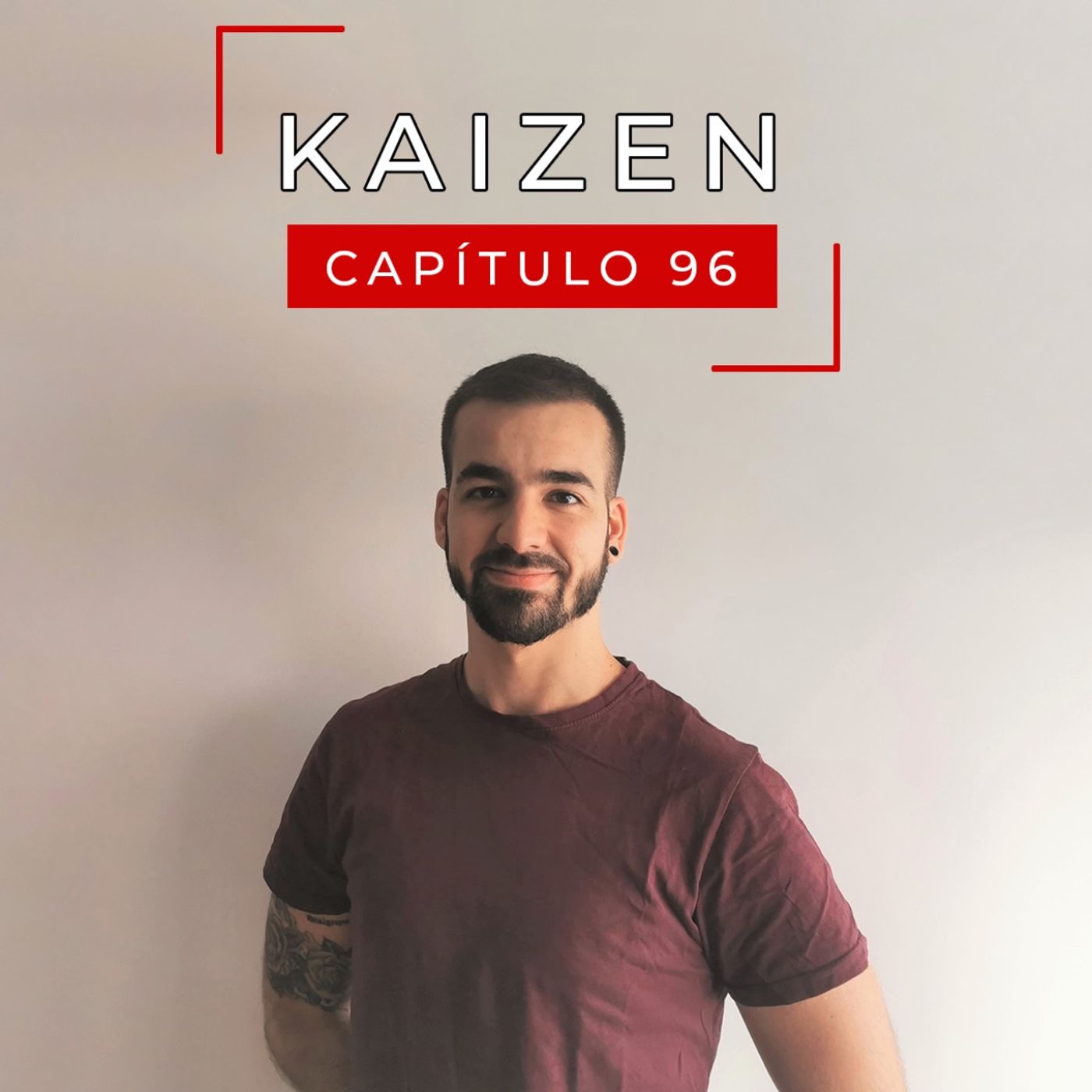 kaizen con Jaime Rodríguez de Santiago