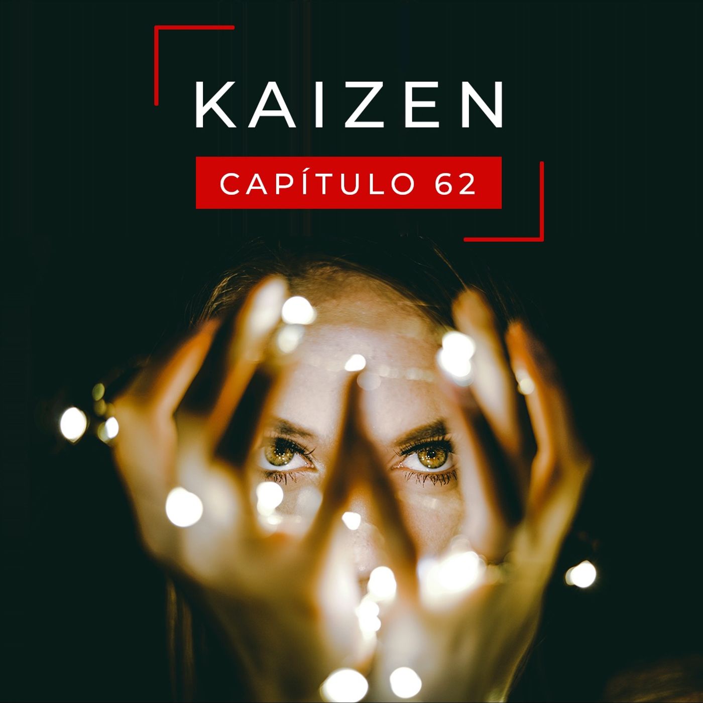 kaizen con Jaime Rodríguez de Santiago