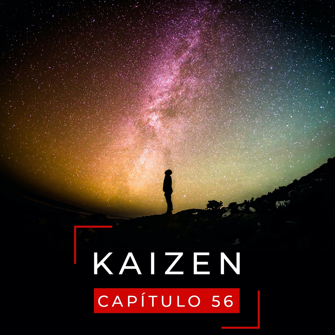 kaizen con Jaime Rodríguez de Santiago