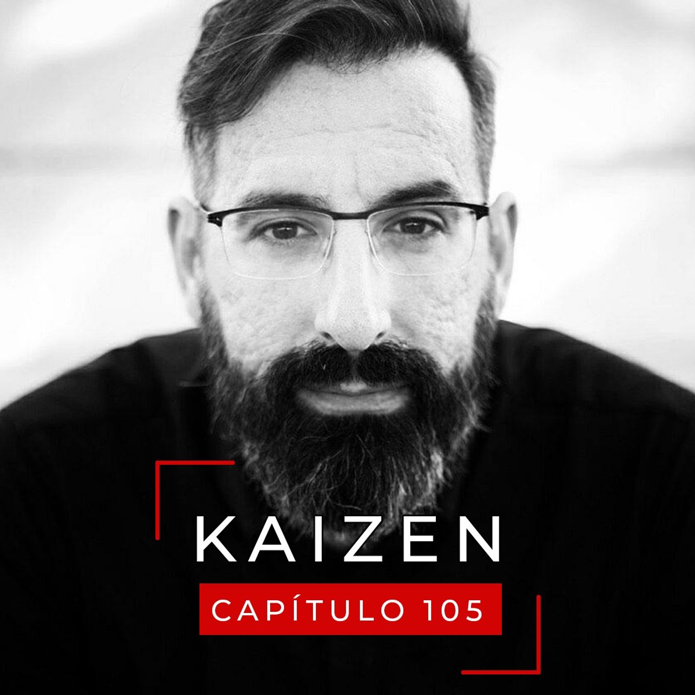 kaizen con Jaime Rodríguez de Santiago