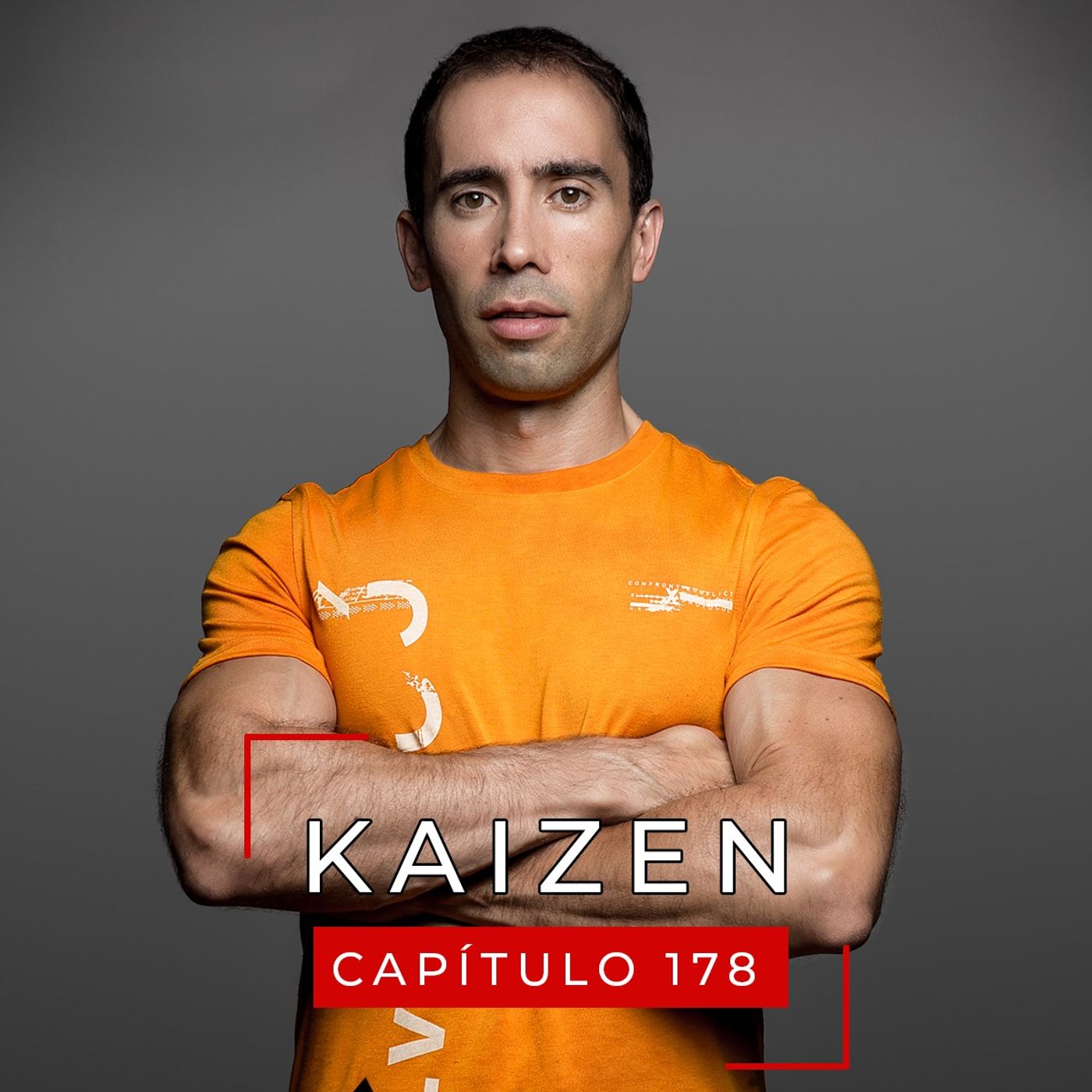 kaizen con Jaime Rodríguez de Santiago