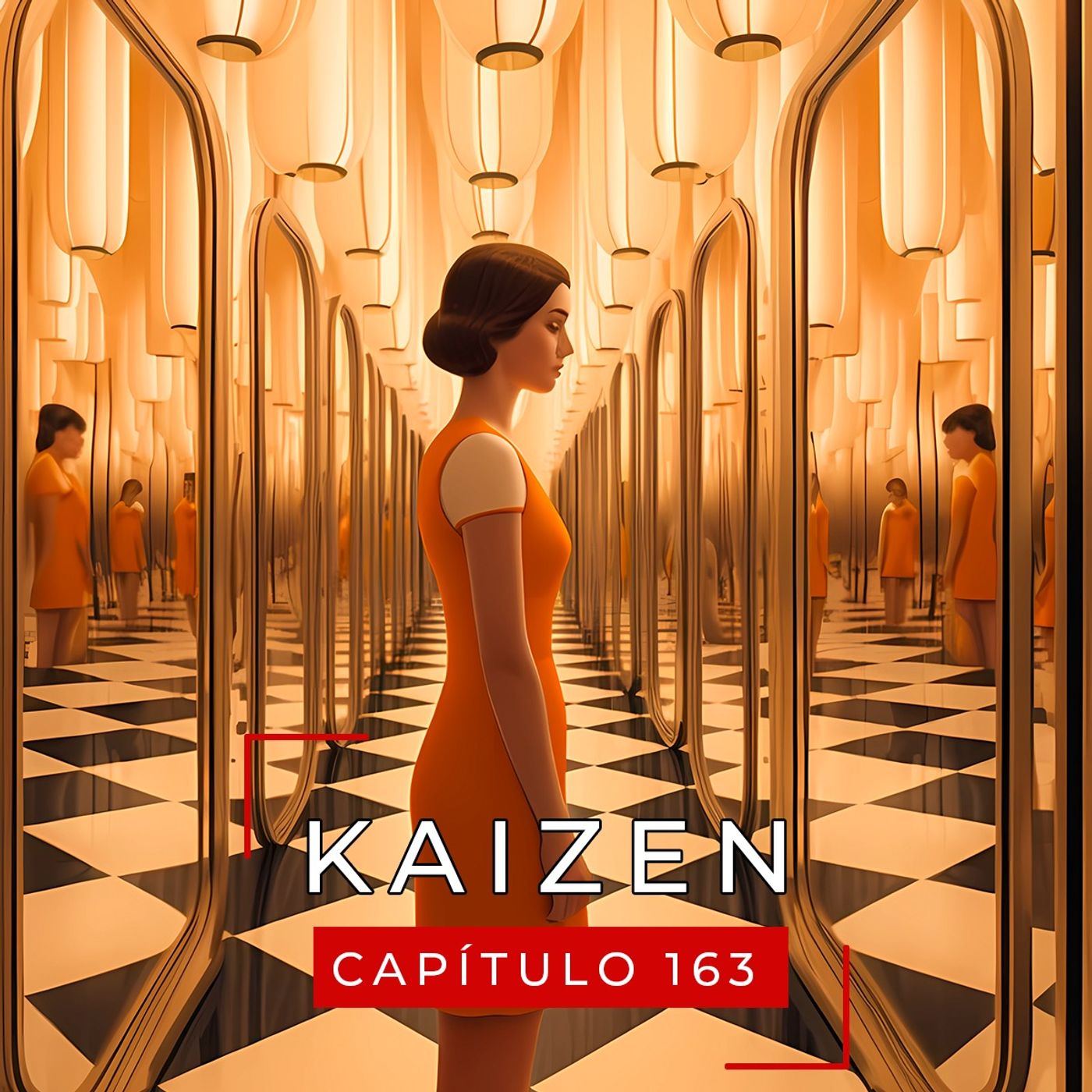 kaizen con Jaime Rodríguez de Santiago