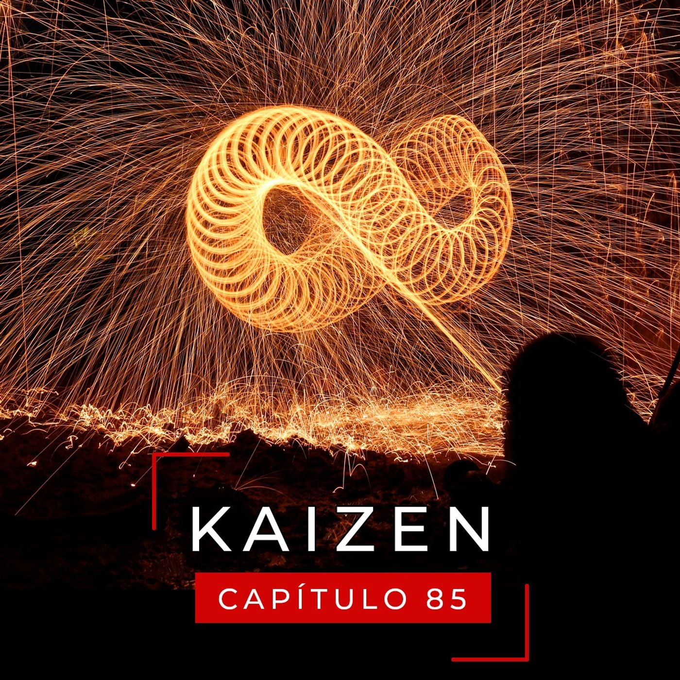 kaizen con Jaime Rodríguez de Santiago