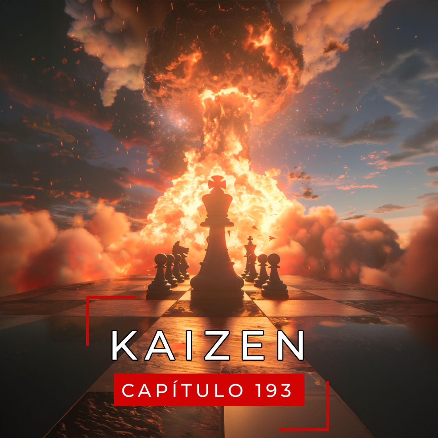 #193 Modelos mentales 21 - Estrategia: militares ocultistas, mantas que no tapan y un ruso que salvó el mundo